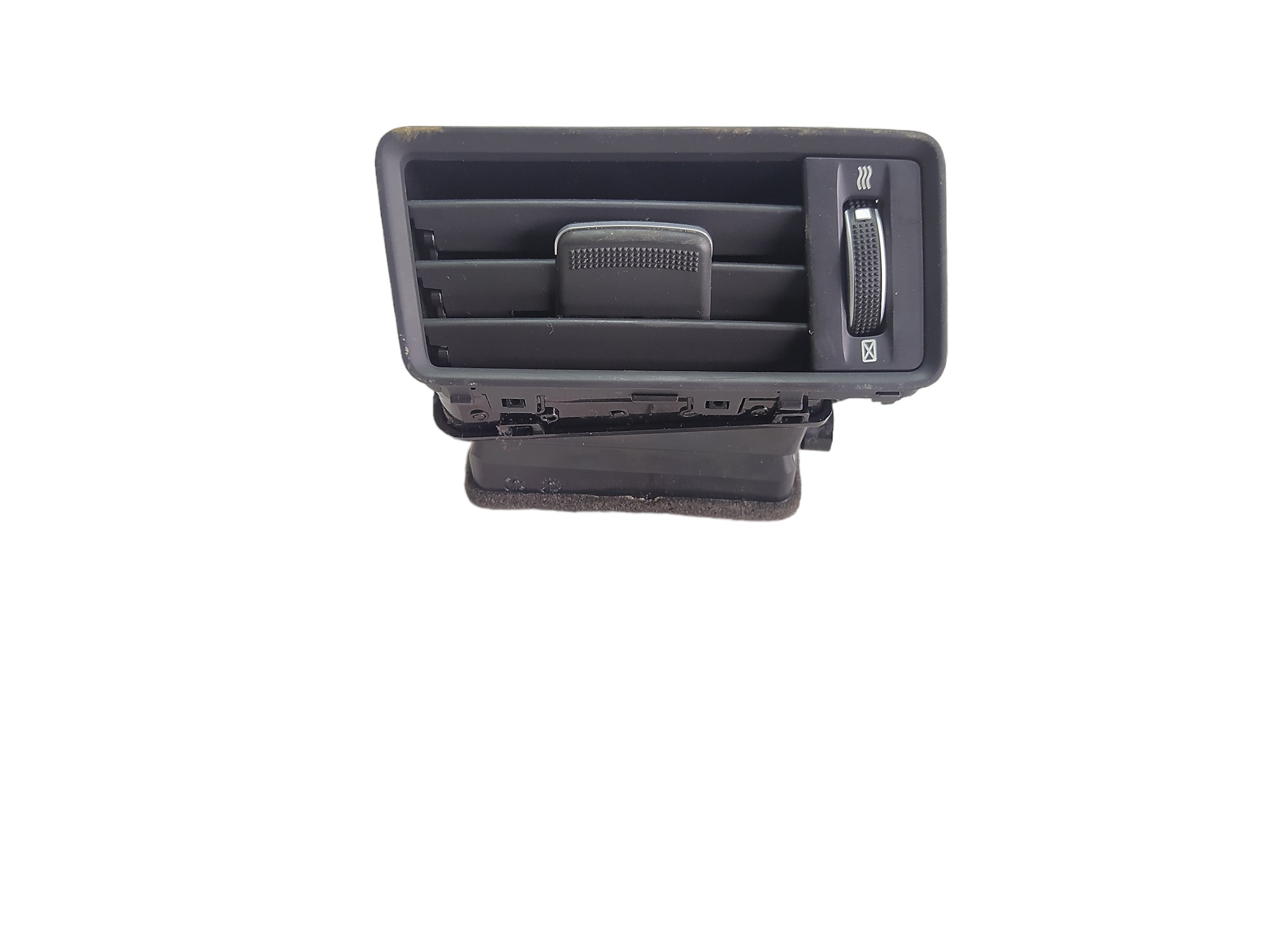 Difusor Ar Central Coluna Direita Hyundai Equus Vs460 V577 6