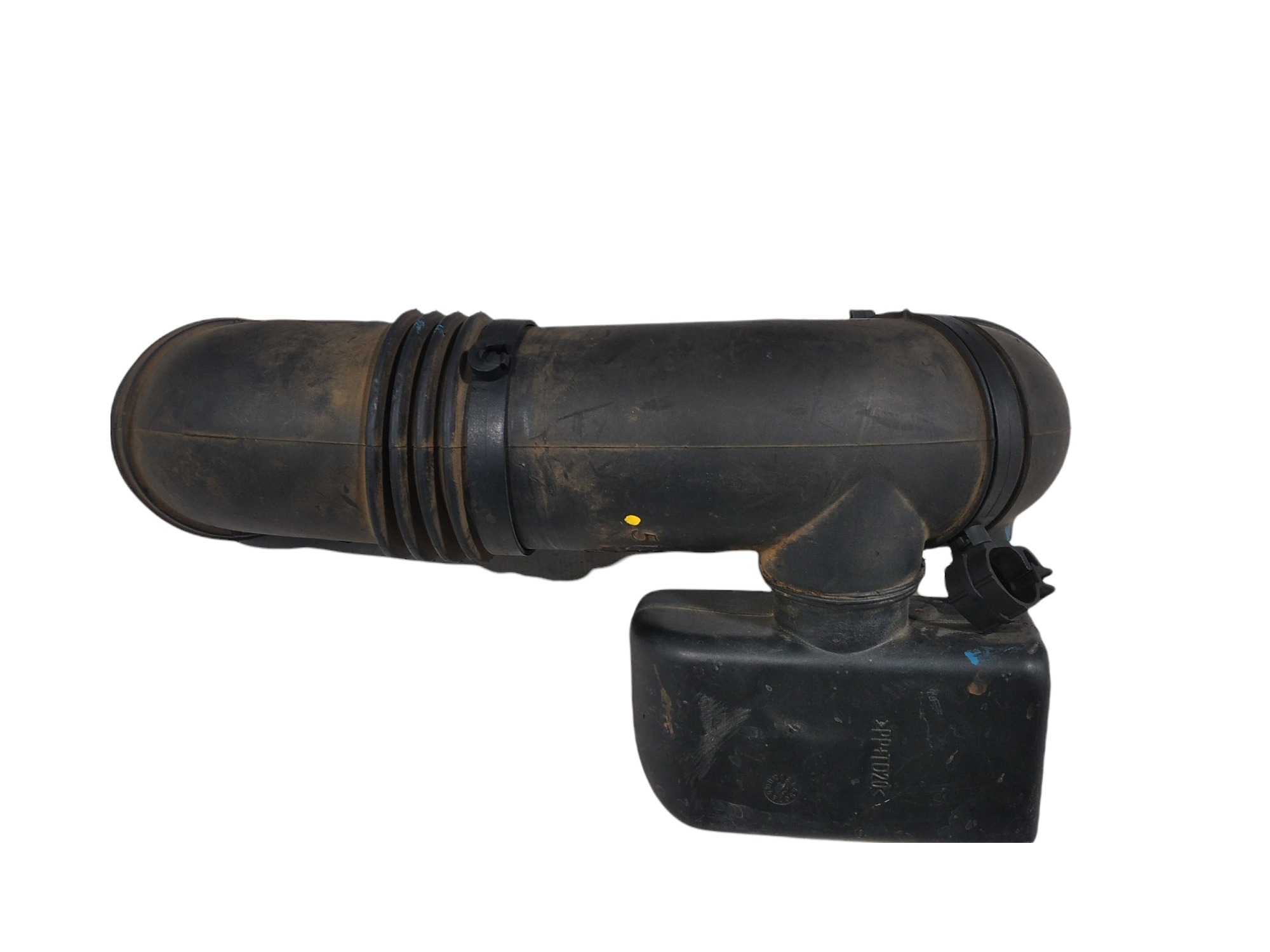 Mangueira Filtro Ar Fiat Doblo 1.8 2012 V249 3