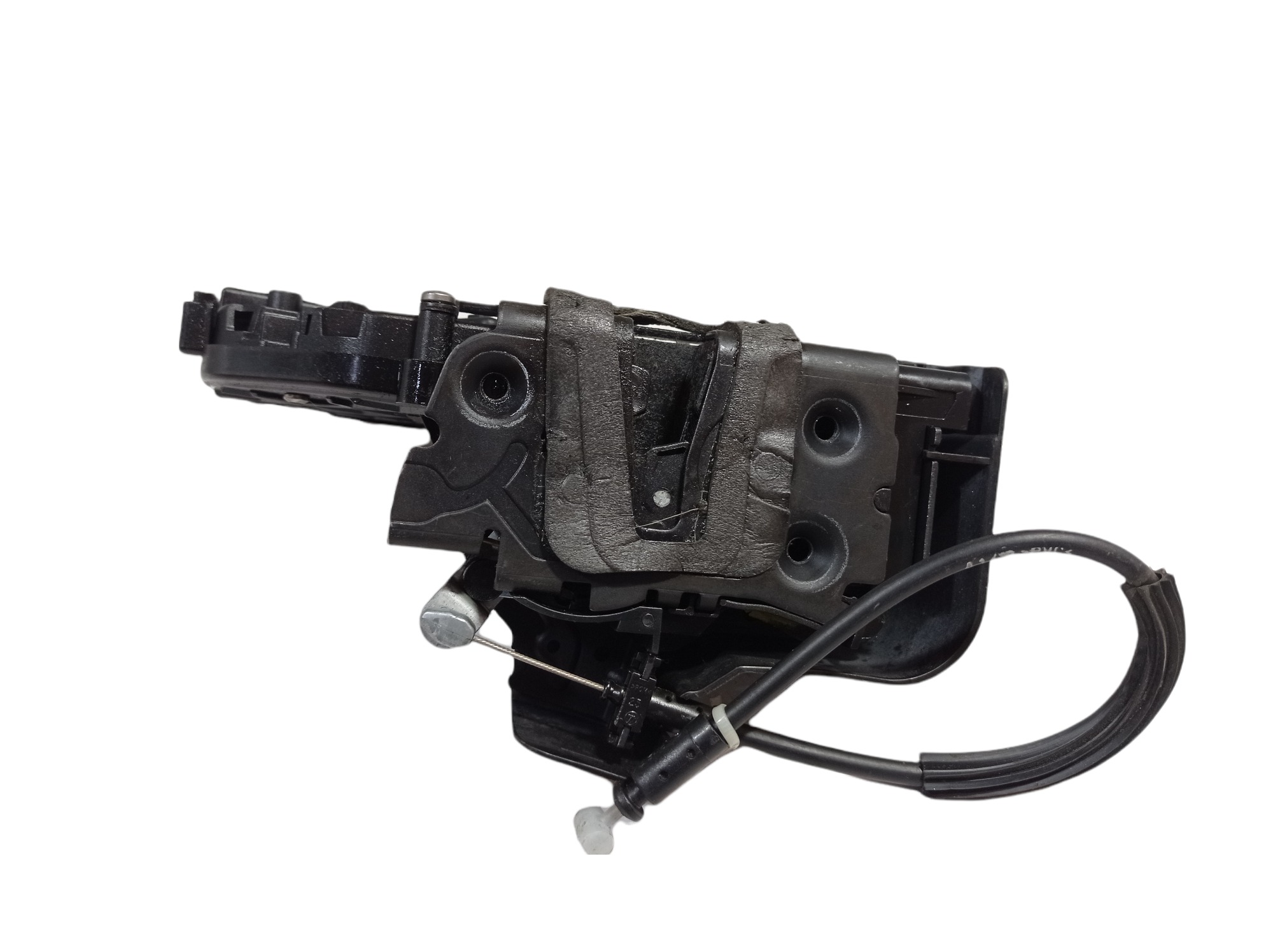 Fechadura Dianteira Direita Range Rover Sport 2010 V289 4