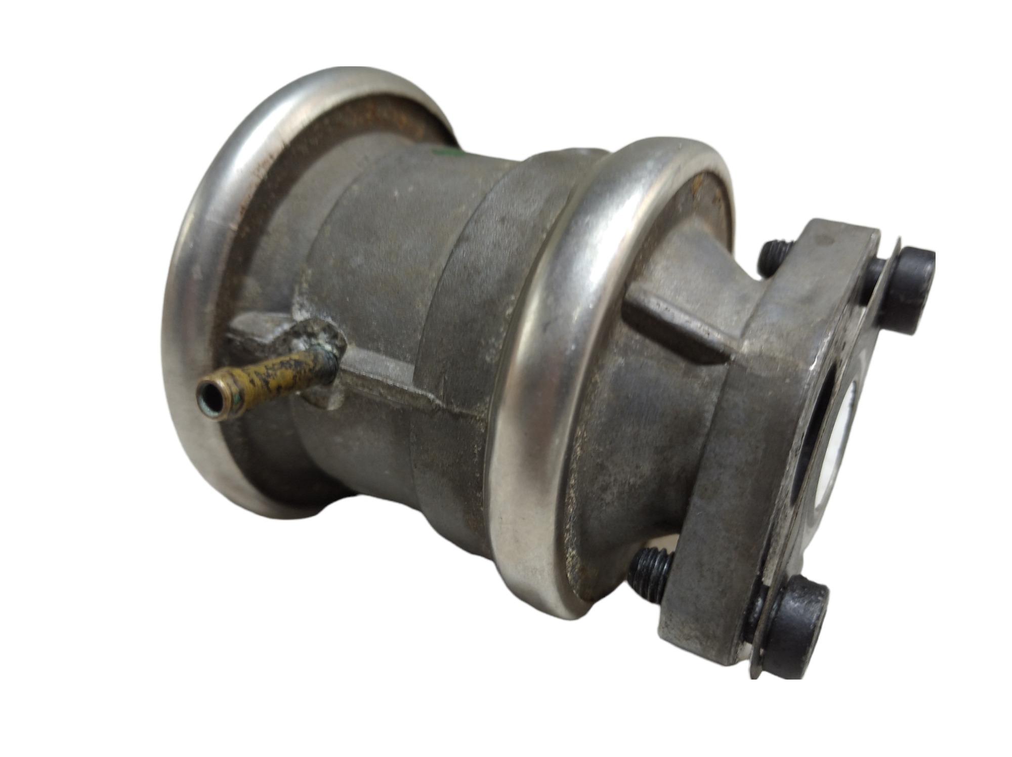 Valvula Egr Vw Passat 2.8 30v V6 1997 2005 V300 078131101n 5