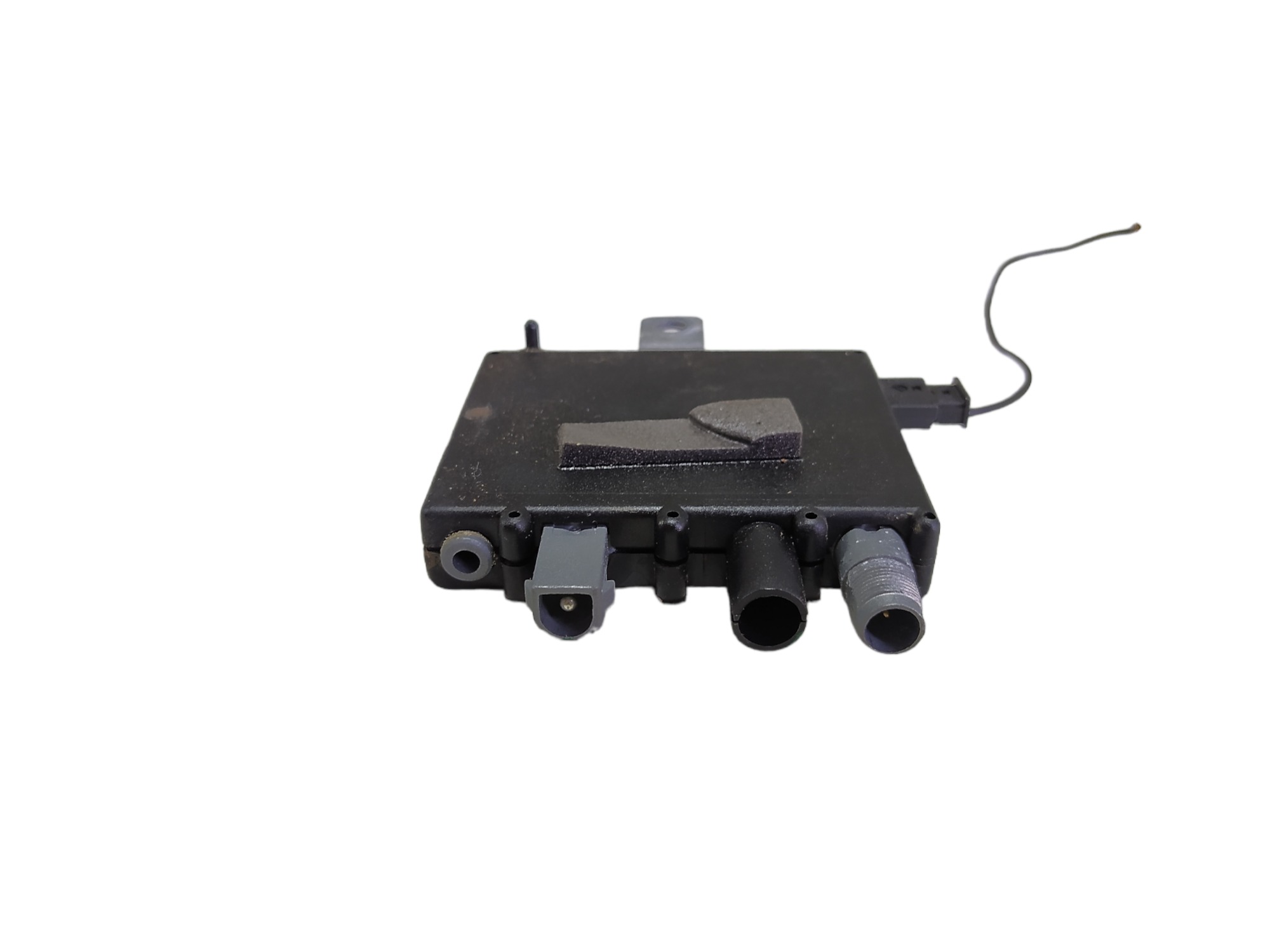 Amplificador Antena Range Rover Vogue 5.0 2011 V546