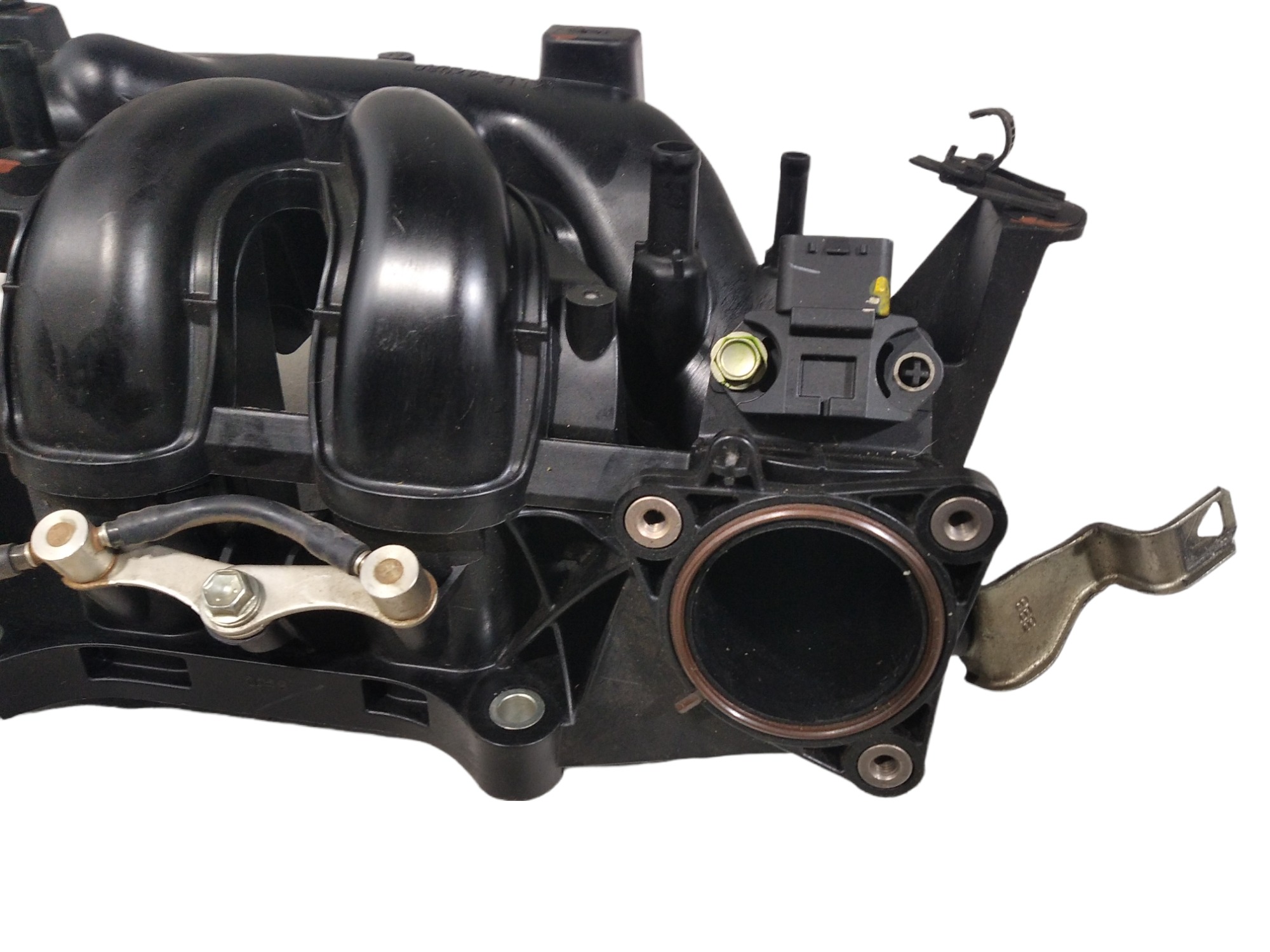 Coletor De Admissão 1.5 Toyota Etios Sd Xls 2012 A 2015 V287 6