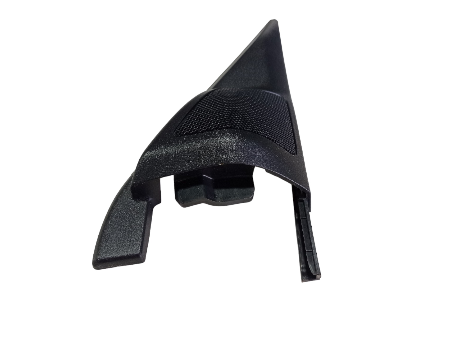 Acabamento Interno Retrovisor Direito Pajero Full 12 V575 1