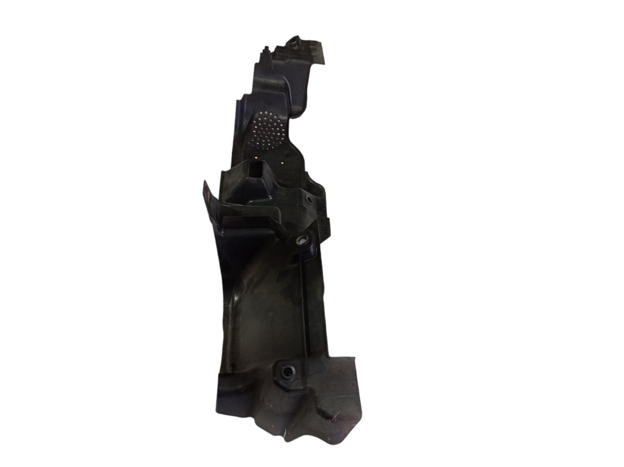 Defletor Ar Frontal Mitsubishi Asx Cvt 2014 6400c949 V574 1