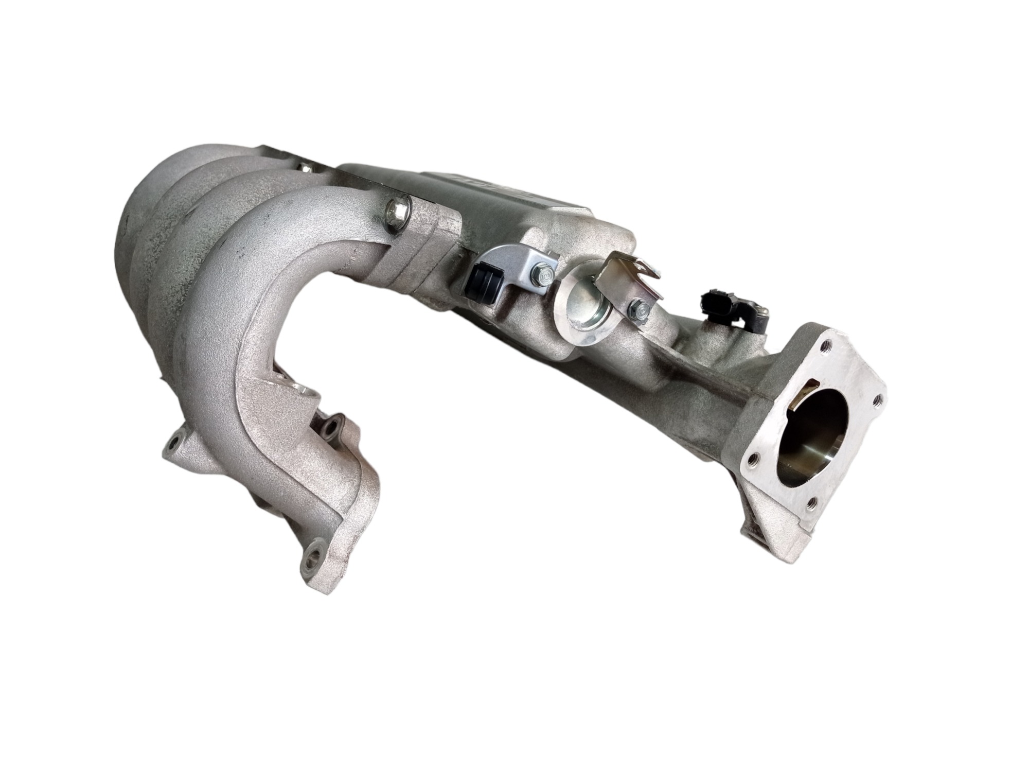 Coletor Admissão Honda City Dx 1.5 16v 2011 V477 1