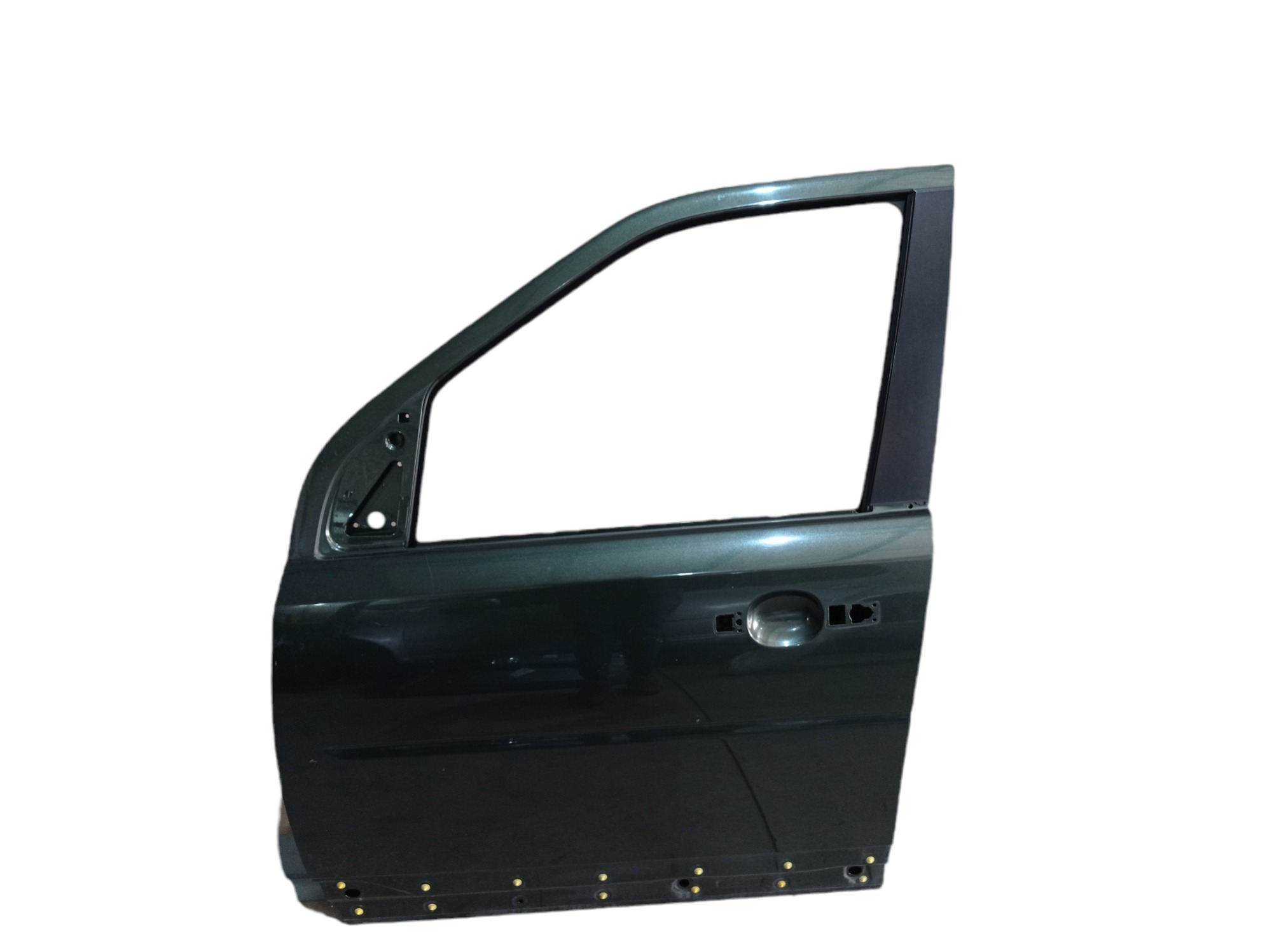 Porta Dianteira Esquerda Land Rover Freelander 2 2008 V479 3