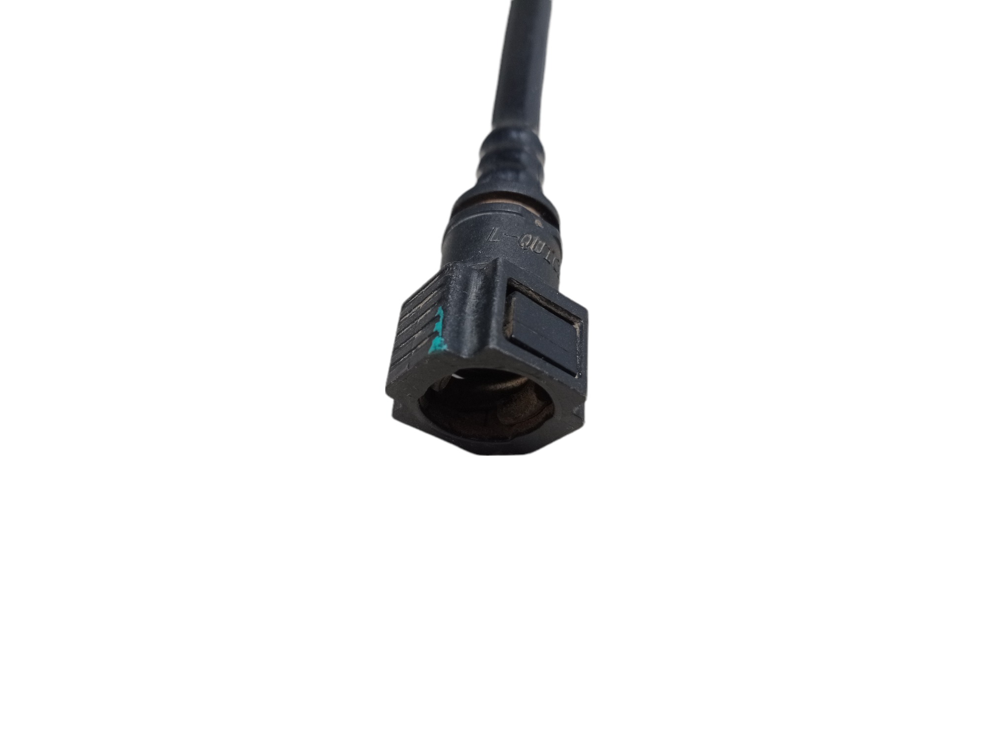 Mangueira Bomba Combustível Jac T6 2016 V345 1105120u1650 3