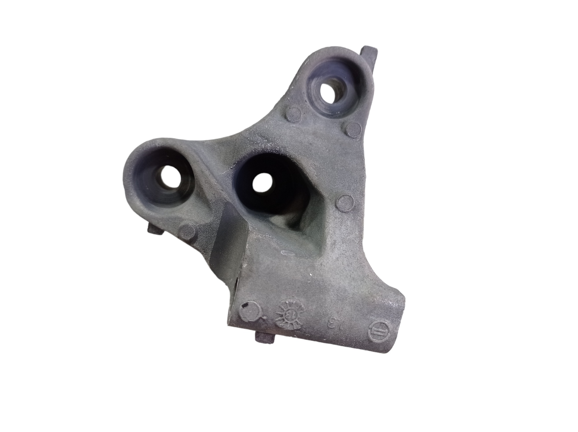 Suporte Alternador Nissan Altima 2014 V564 6