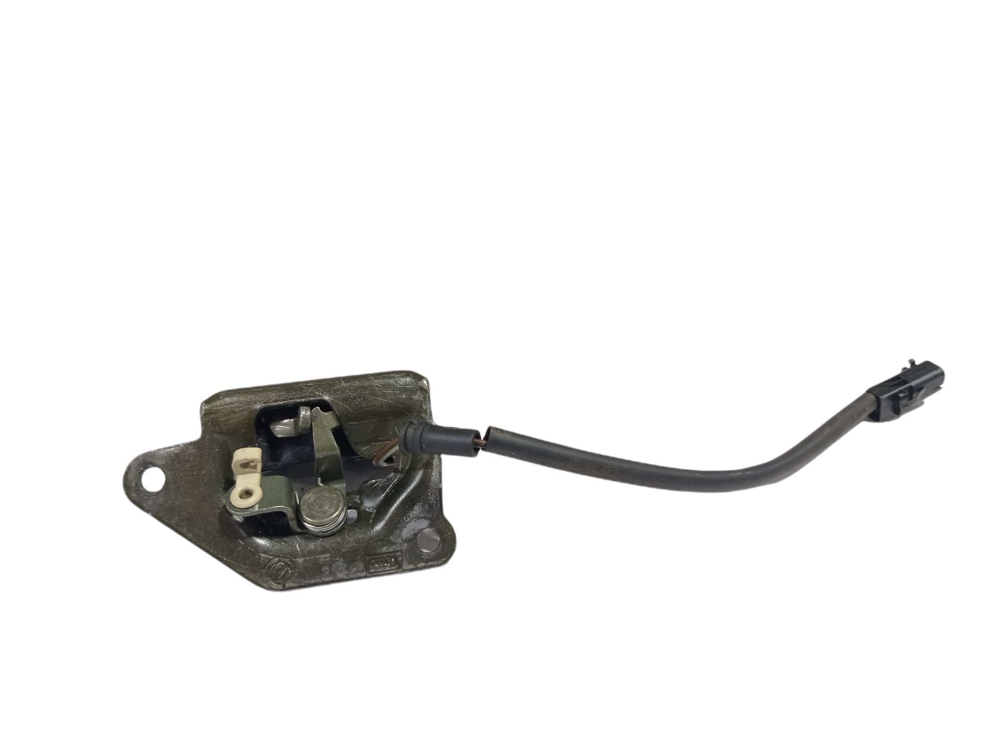 Fechadura Tampa Porta Malas Fiat Palio Weekend 2002 V231 1