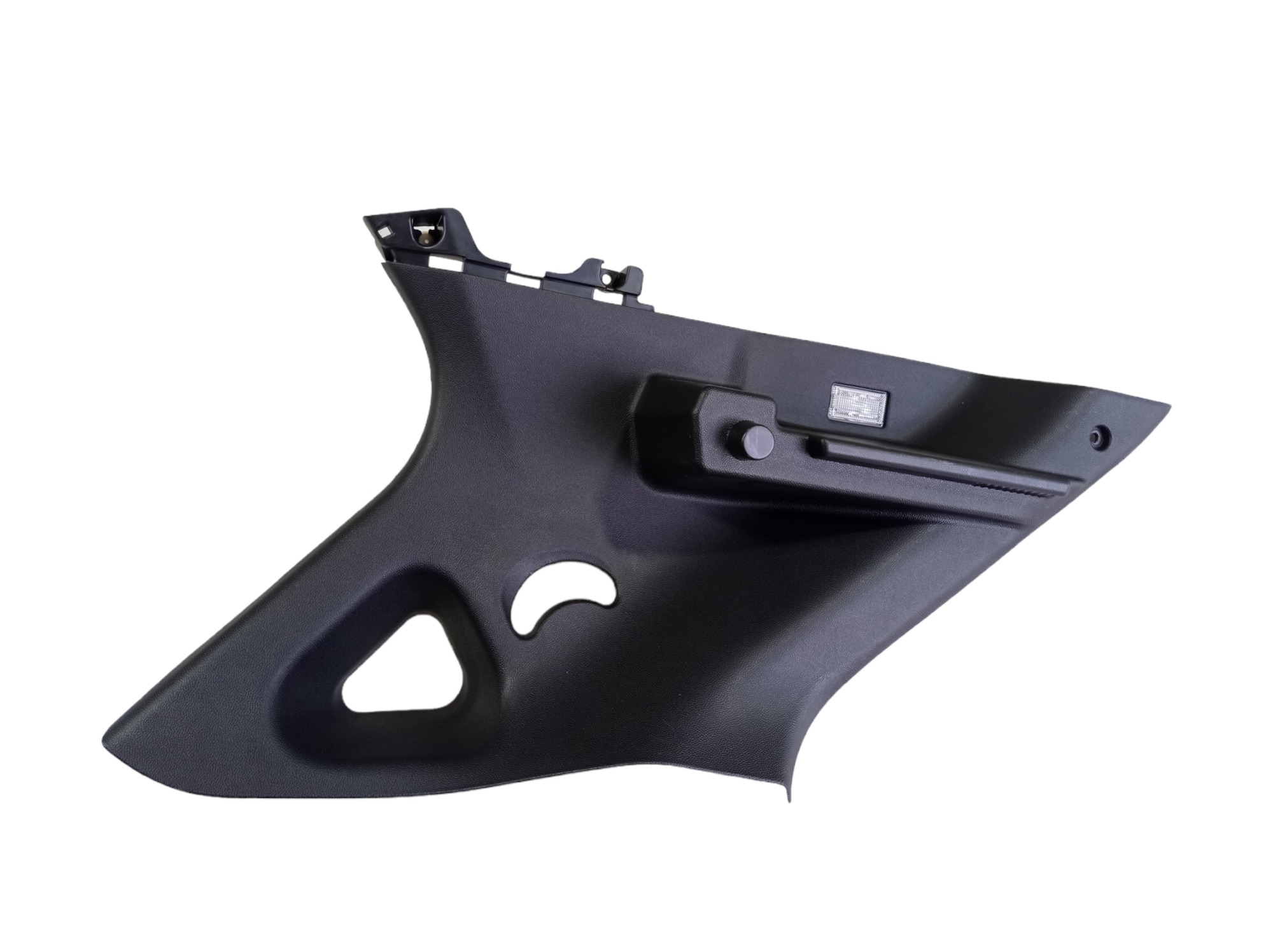 Bagagito Esquerdo Jac T40 2020 V549 Jacl24061 5