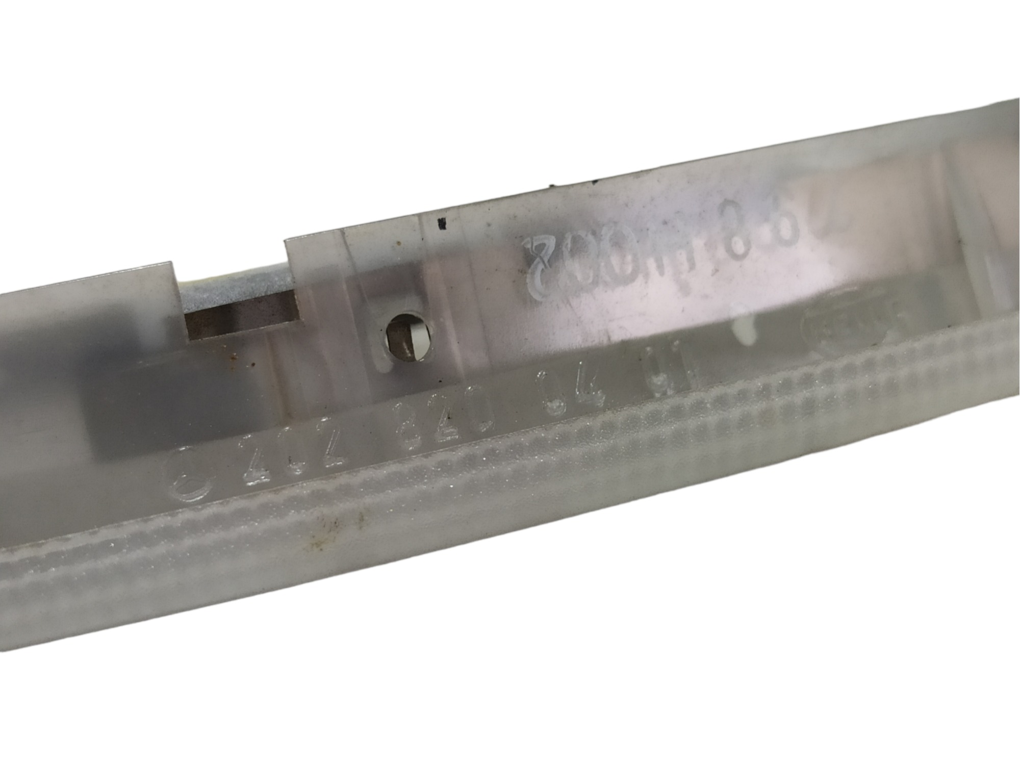 Luz Cortesia Traseira Mercedes C230 2.3 1998 2028200401 V483 1