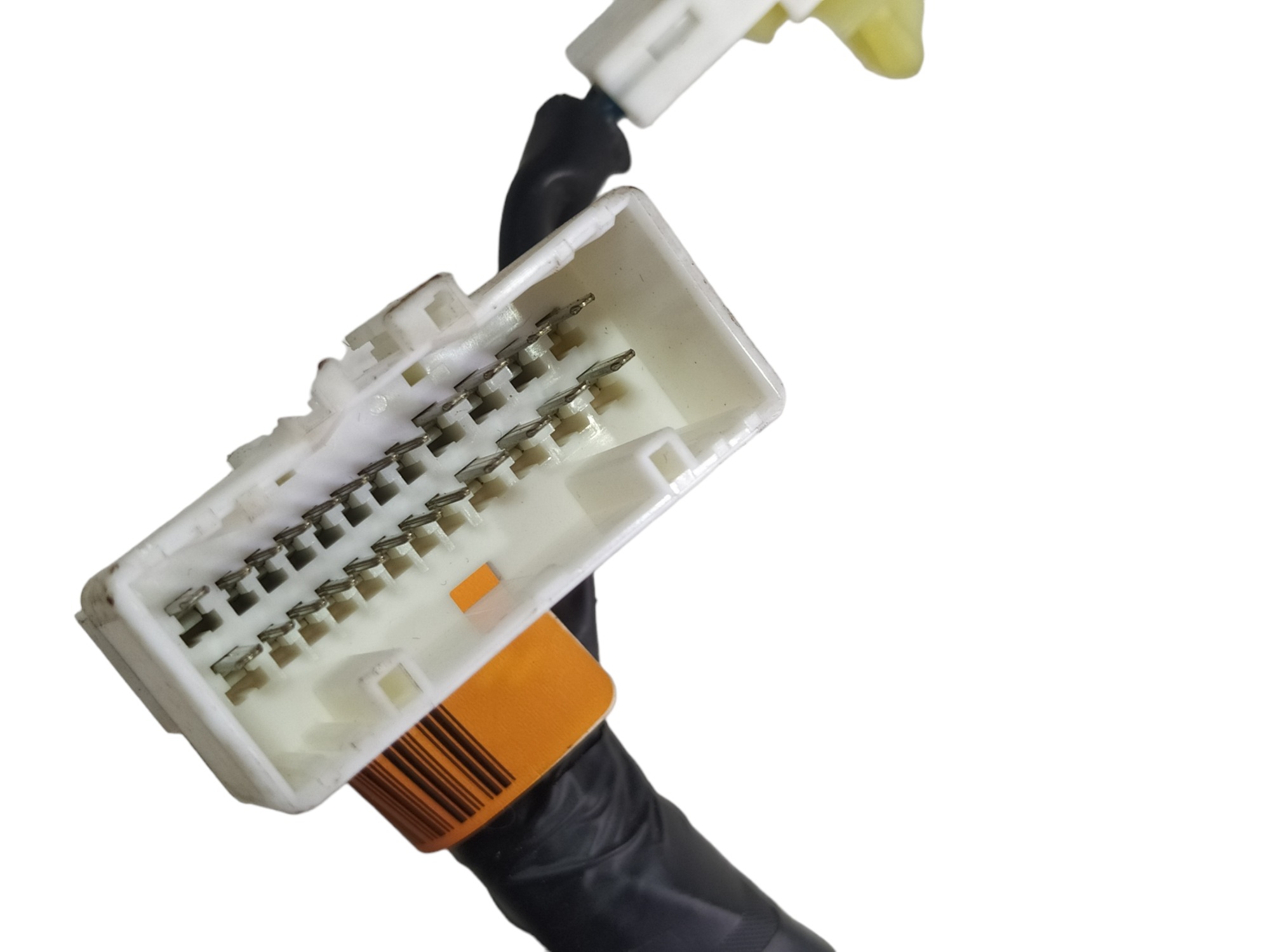Chicote Console Hyundai Equus Vs460 4.6 2013 V577 2