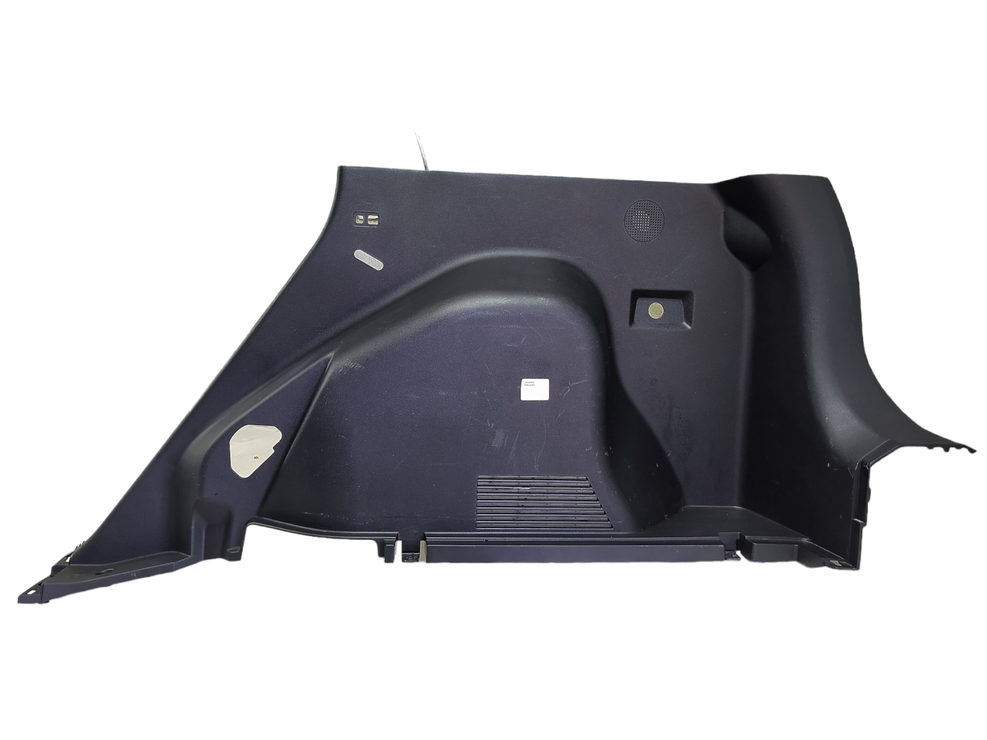 Acabamento Direito Porta Malas Jac T50 2017 2021 V489