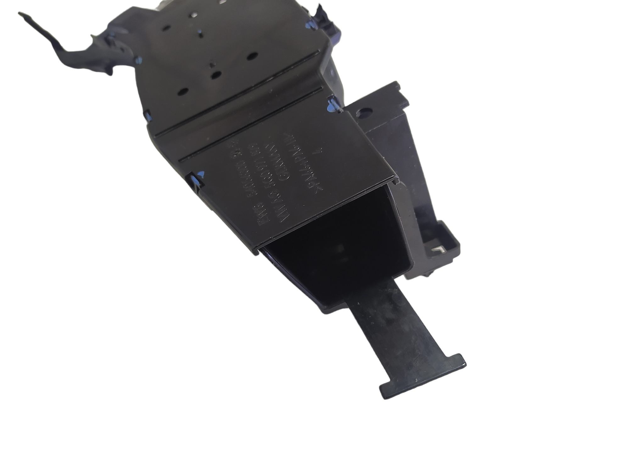 Guia De Cabos Vw Golf Gti 2019 V563 5q0971615r /5q0971879 4