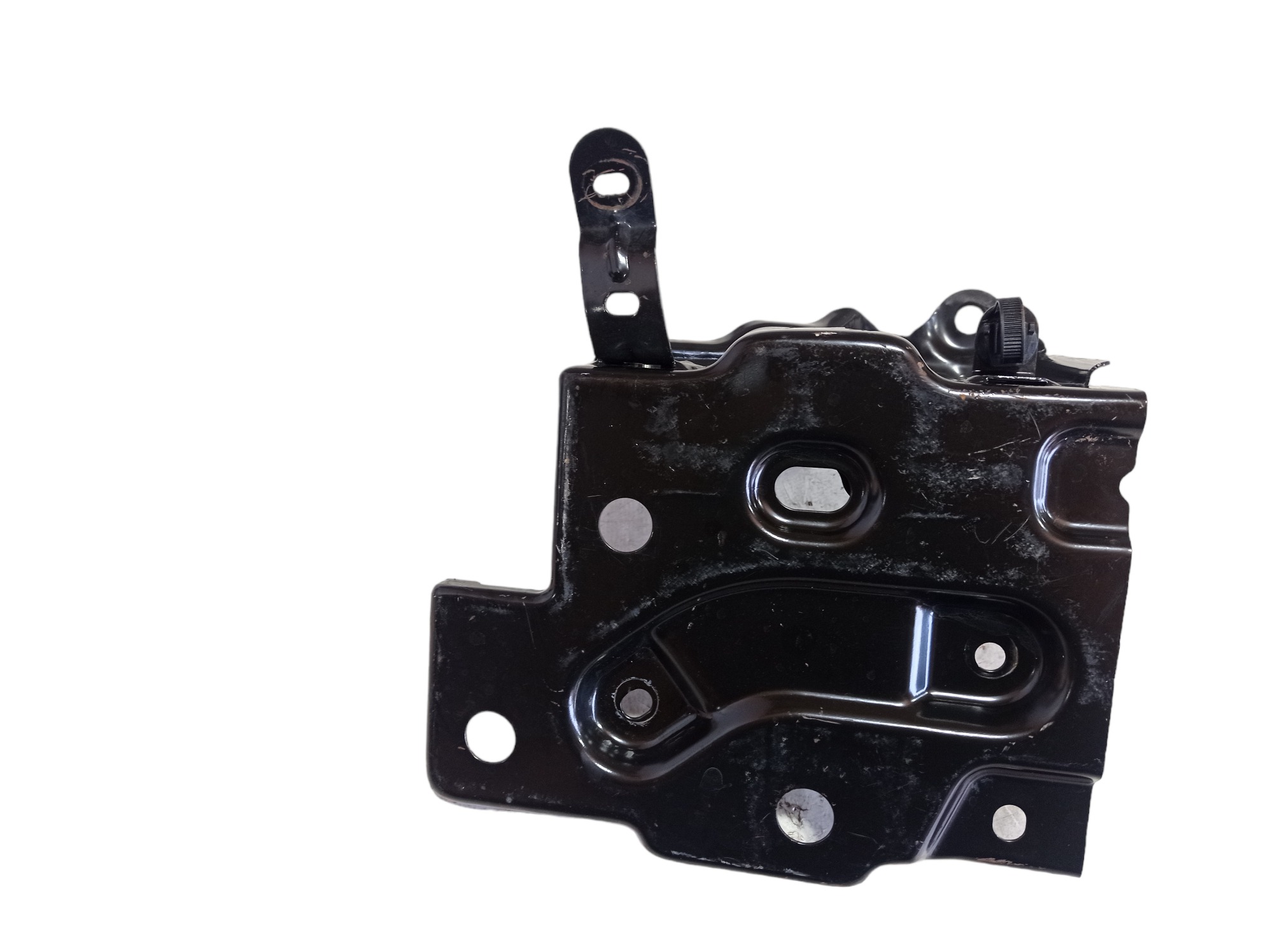 Suporte Bateria Lifan 530 2015 V567 5