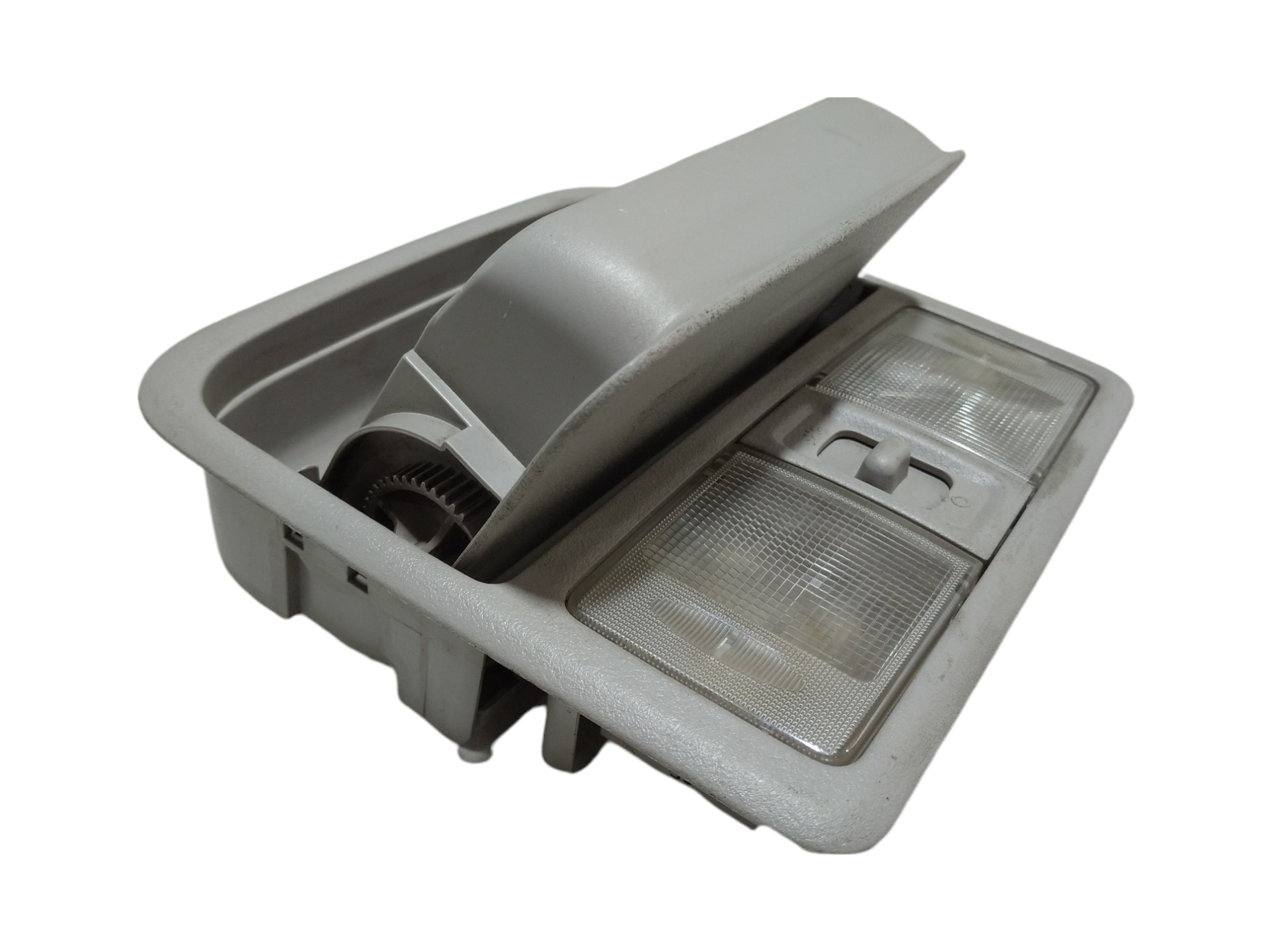 Luz Cortesia Mitsubishi Grandis 2005 Mr962021zz V28 3