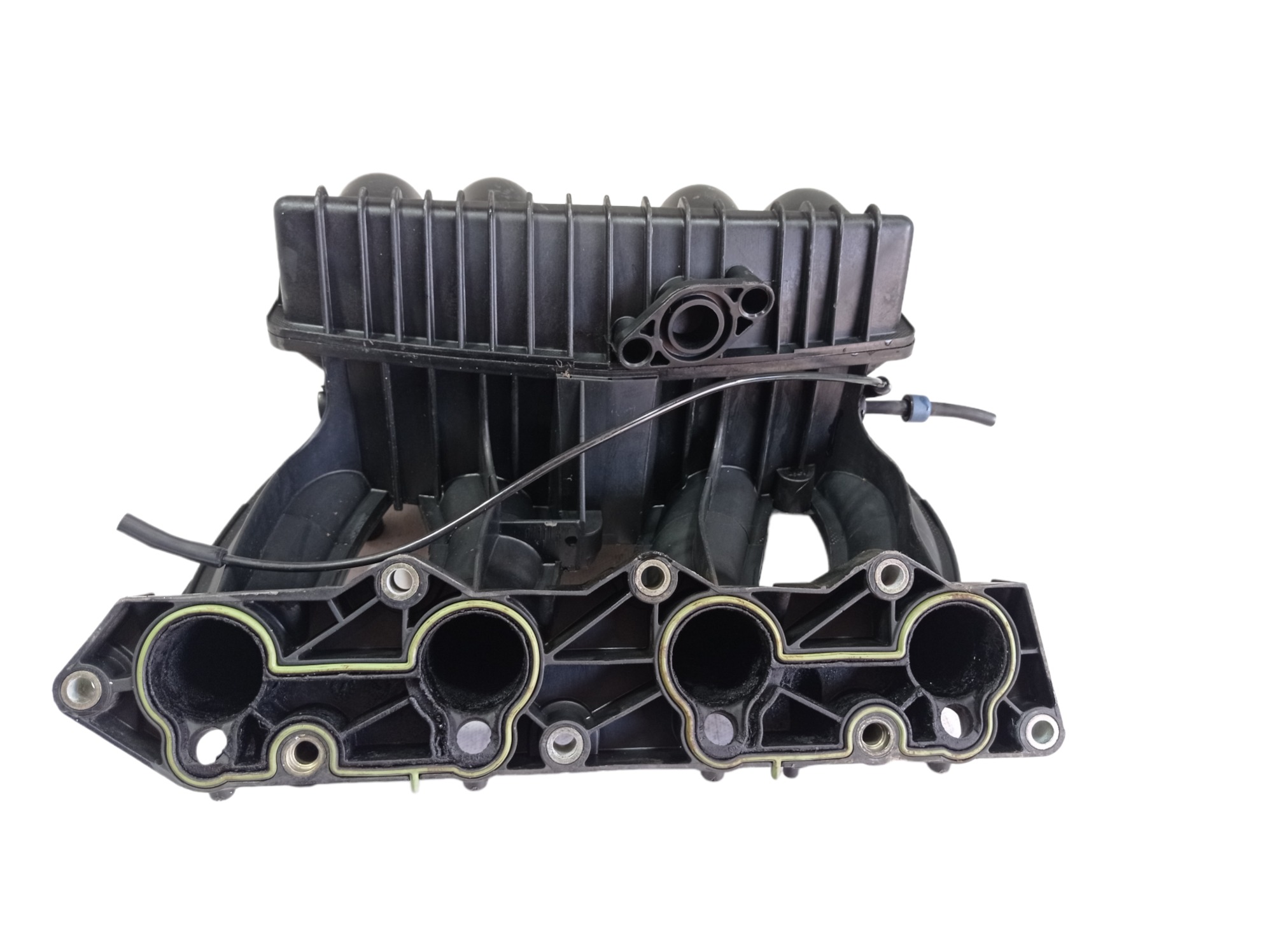Coletor De Admissão Mercedes C230 1998 A1111402201 V493 2