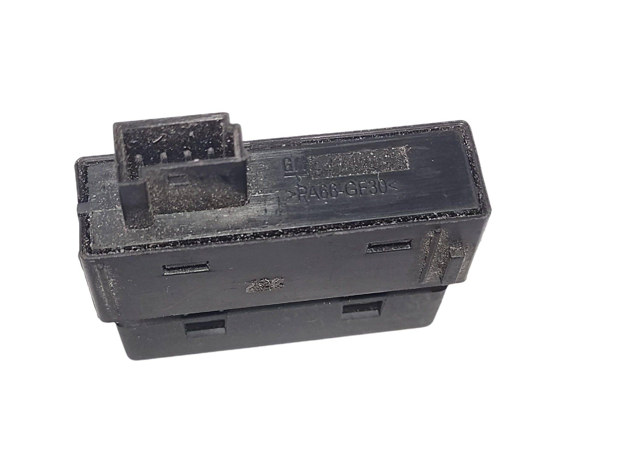 Botao Interruptor Trava Porta Gm Celta Prisma 2007 2014 6