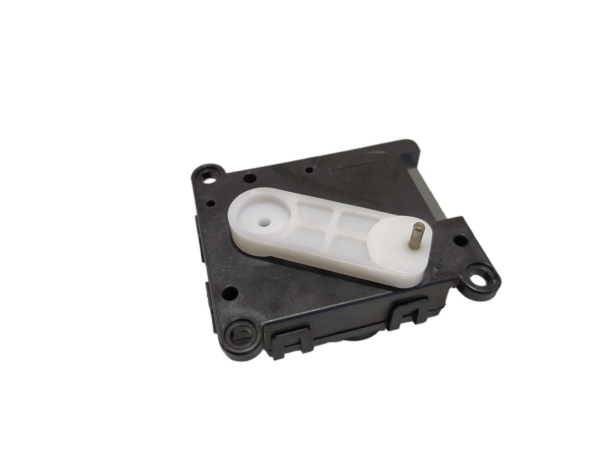 Motor Atuador Ar Condicionado Jac T50 2017 2021 V489 6