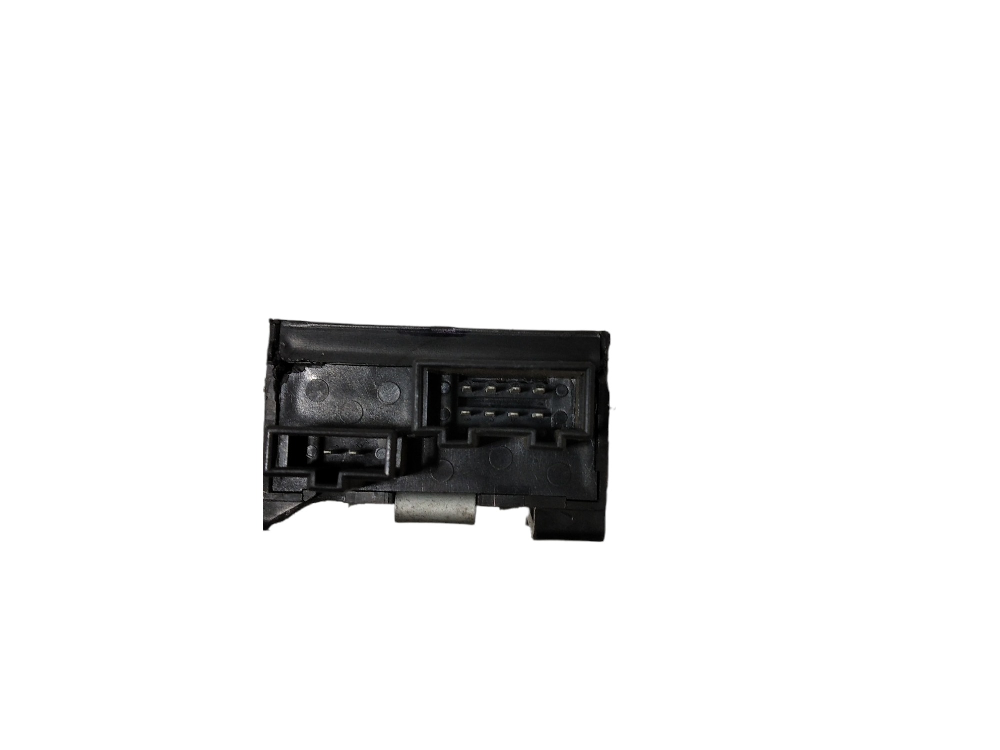 Kit Modulo Injeção Vw Gol 1.0 16v 5×3906021 V127 7