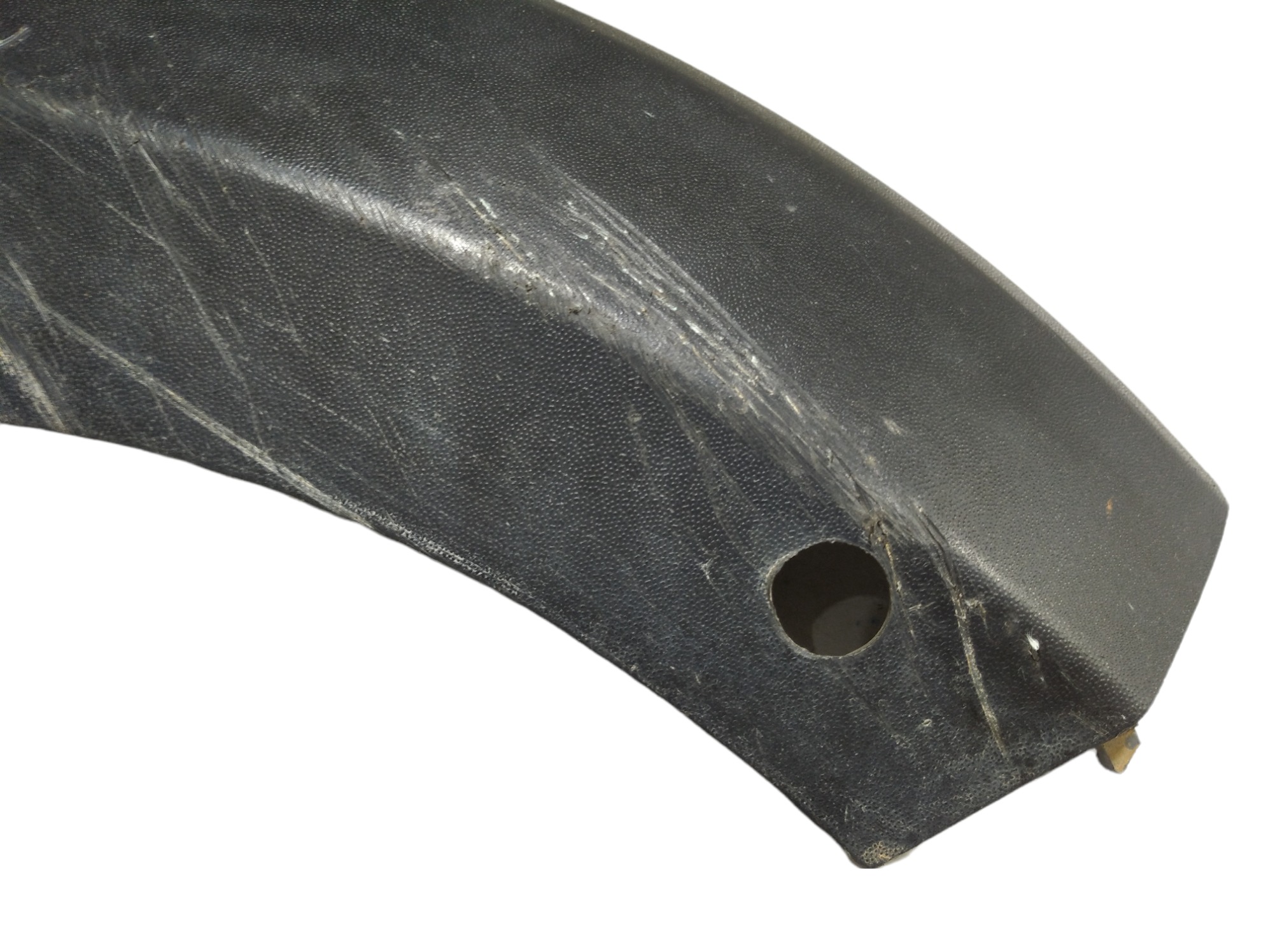 Moldura Farol Milha Esquerdo Vw Saveiro 2012 V335 5u0853665f 5