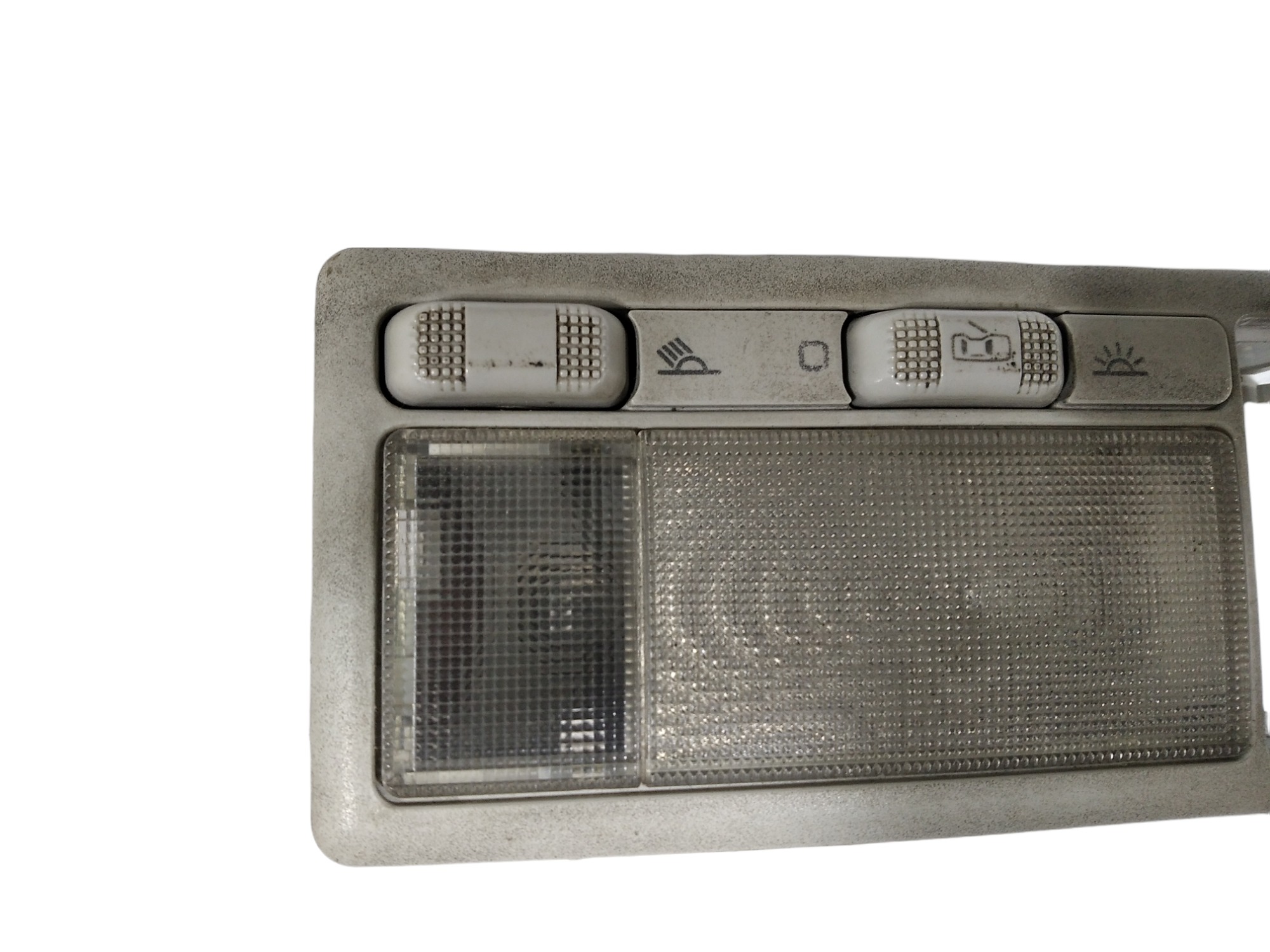 Luz Cortesia Teto Golf Gti 1994 A 1998 V308 3