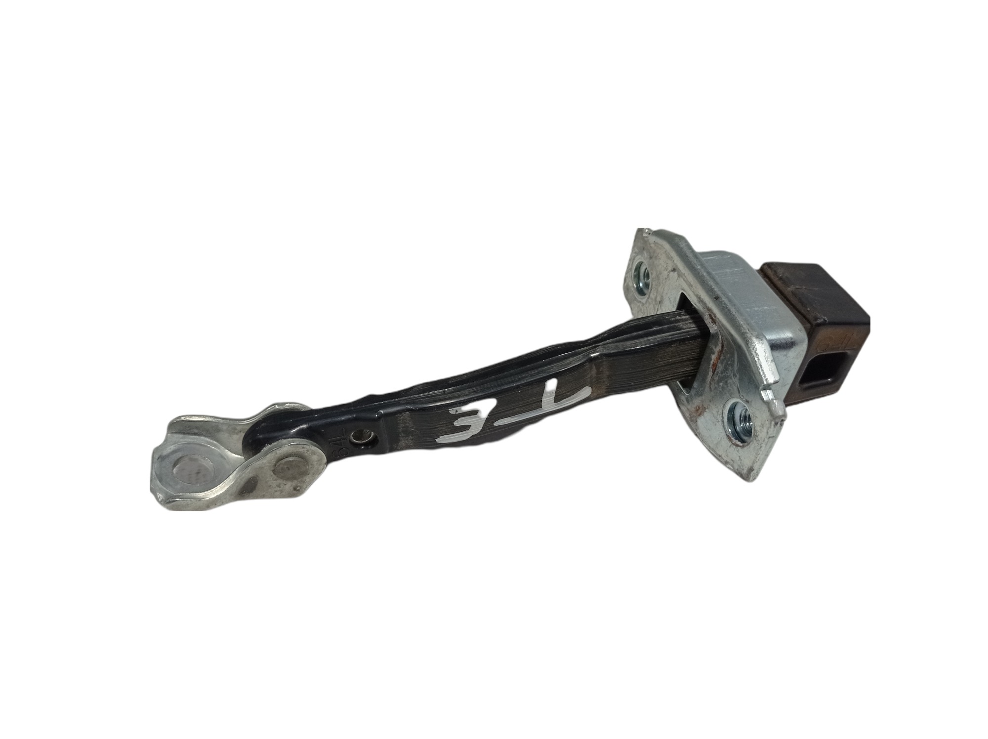 Limitador Porta Traseira Esquerda Mitsubishi Asx 2016 V332 4