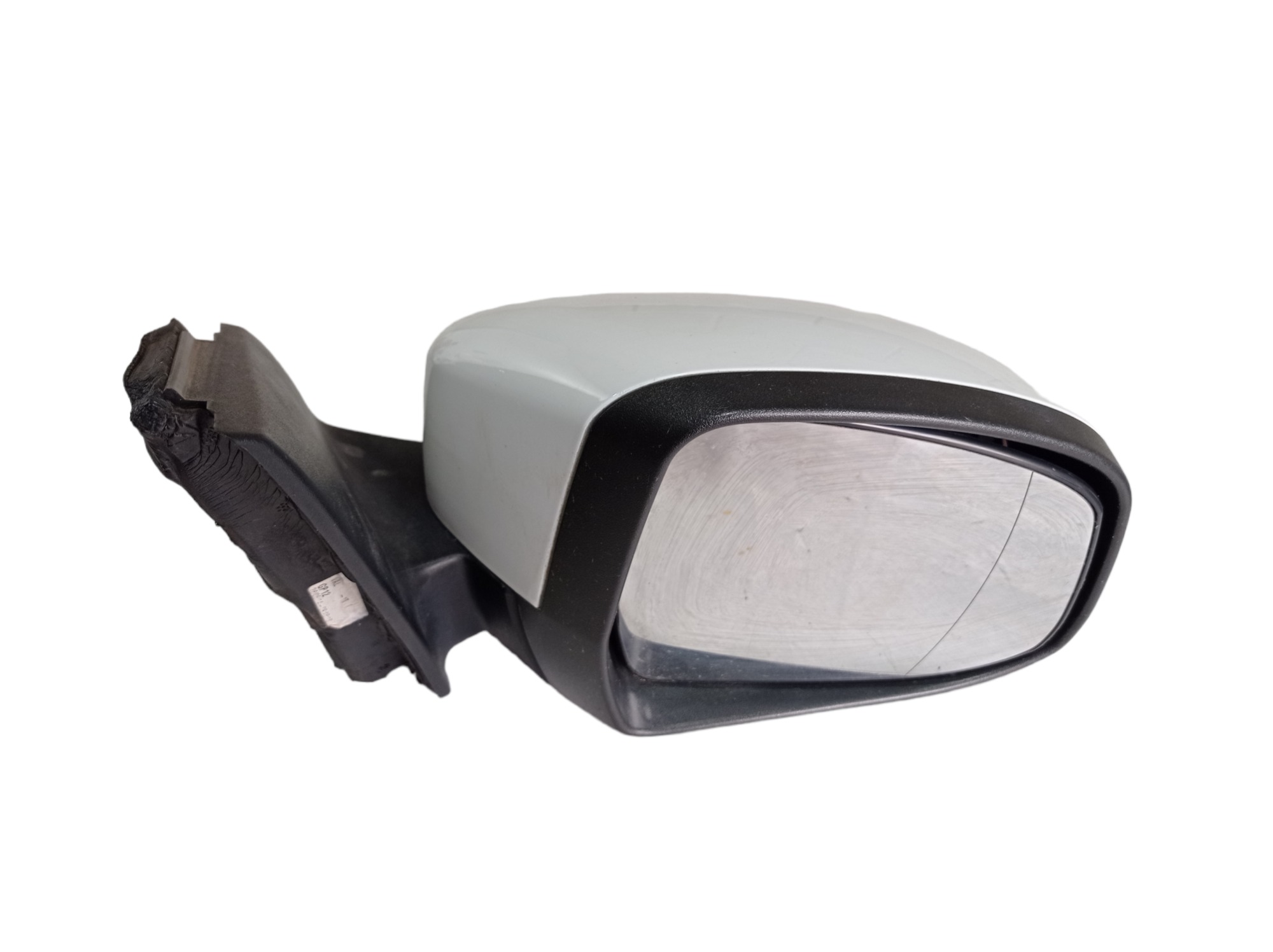 Retrovisor Direito Ford Focus Se 1.6 16v 2014 E9014550 V476 2