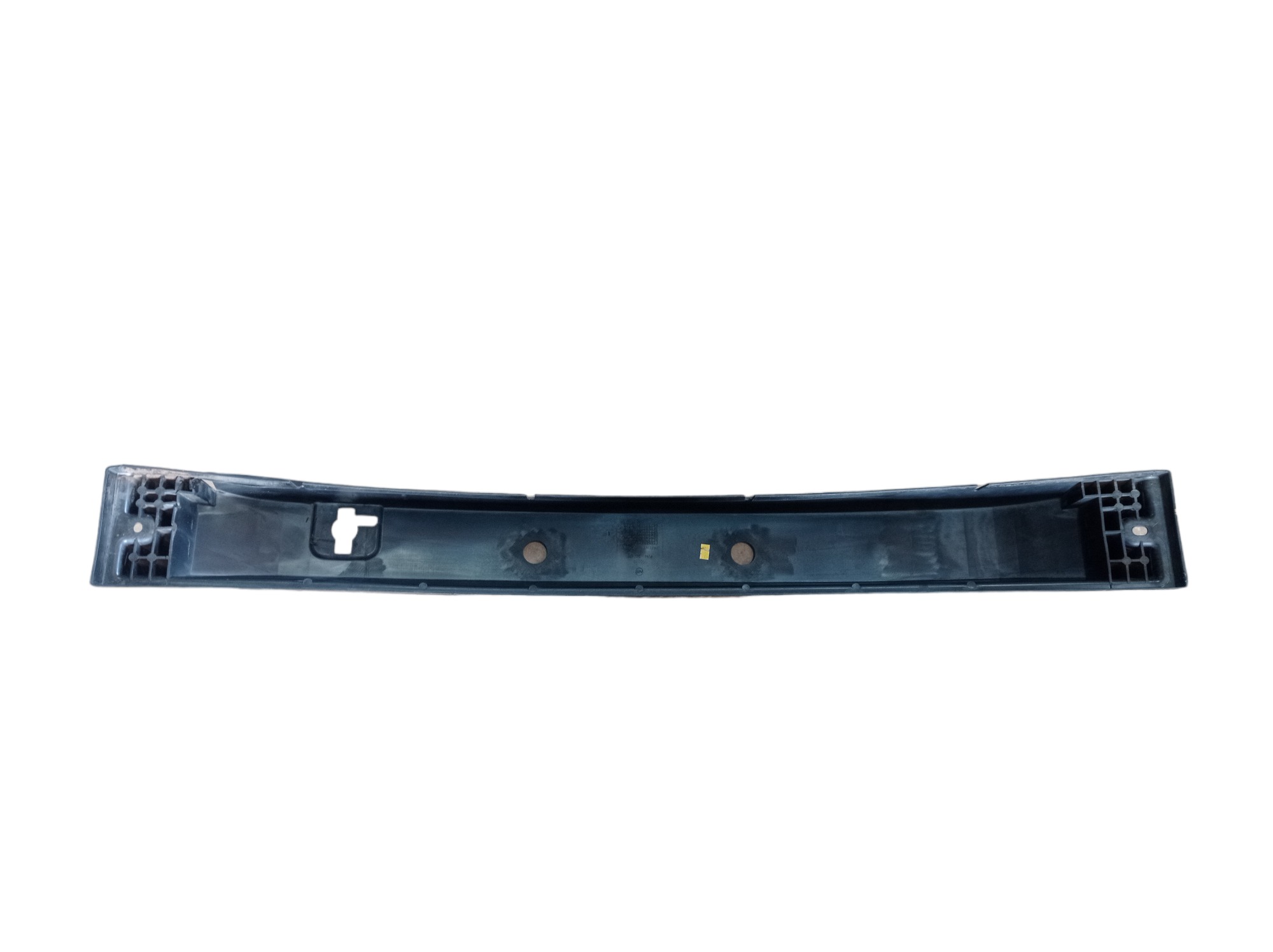 Absorverdor De Empacto Dianteiro Nissan Altima 2014 V564 7