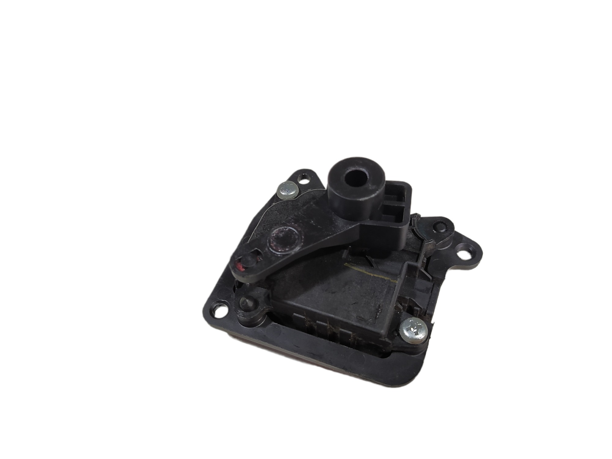 Atuador Entrada Caixa De Ar Nissan Altima 277523jc1a V465 4