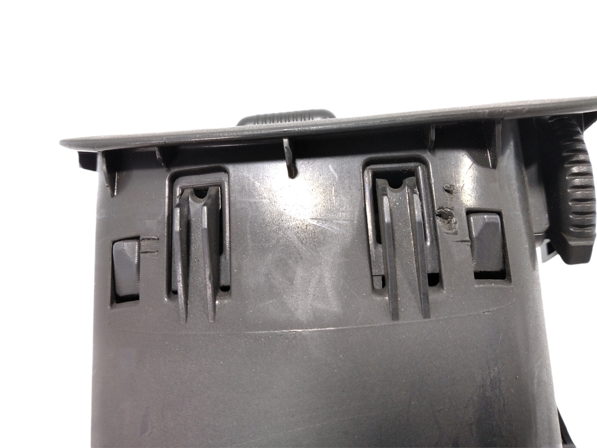 Difusor De Ar  Esquerdo Chrysler Grand Caravan 2005 5