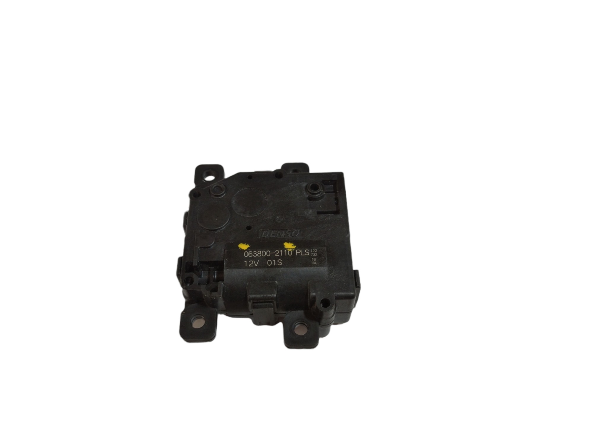 Motor Atuador Caixa Ar Condicionado Lexus Is250 F Sport V434 5