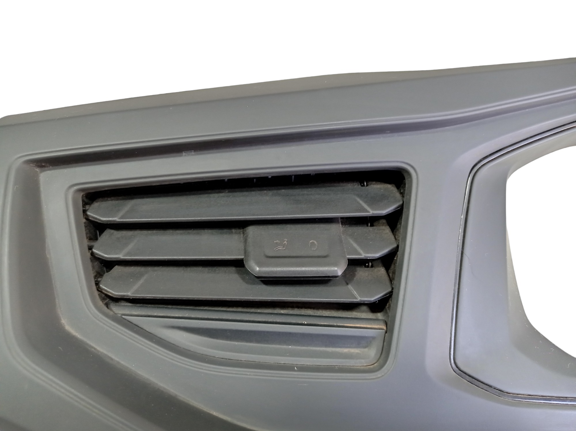 Moldura Painel Instrumentos Vw Virtus 2017 A 2021 V559 5
