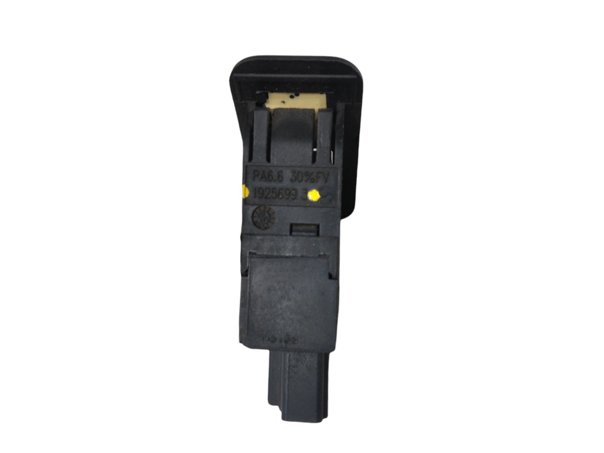 Botão Regulagem Farol Peugeot 206 1999 A 2008 V273 7