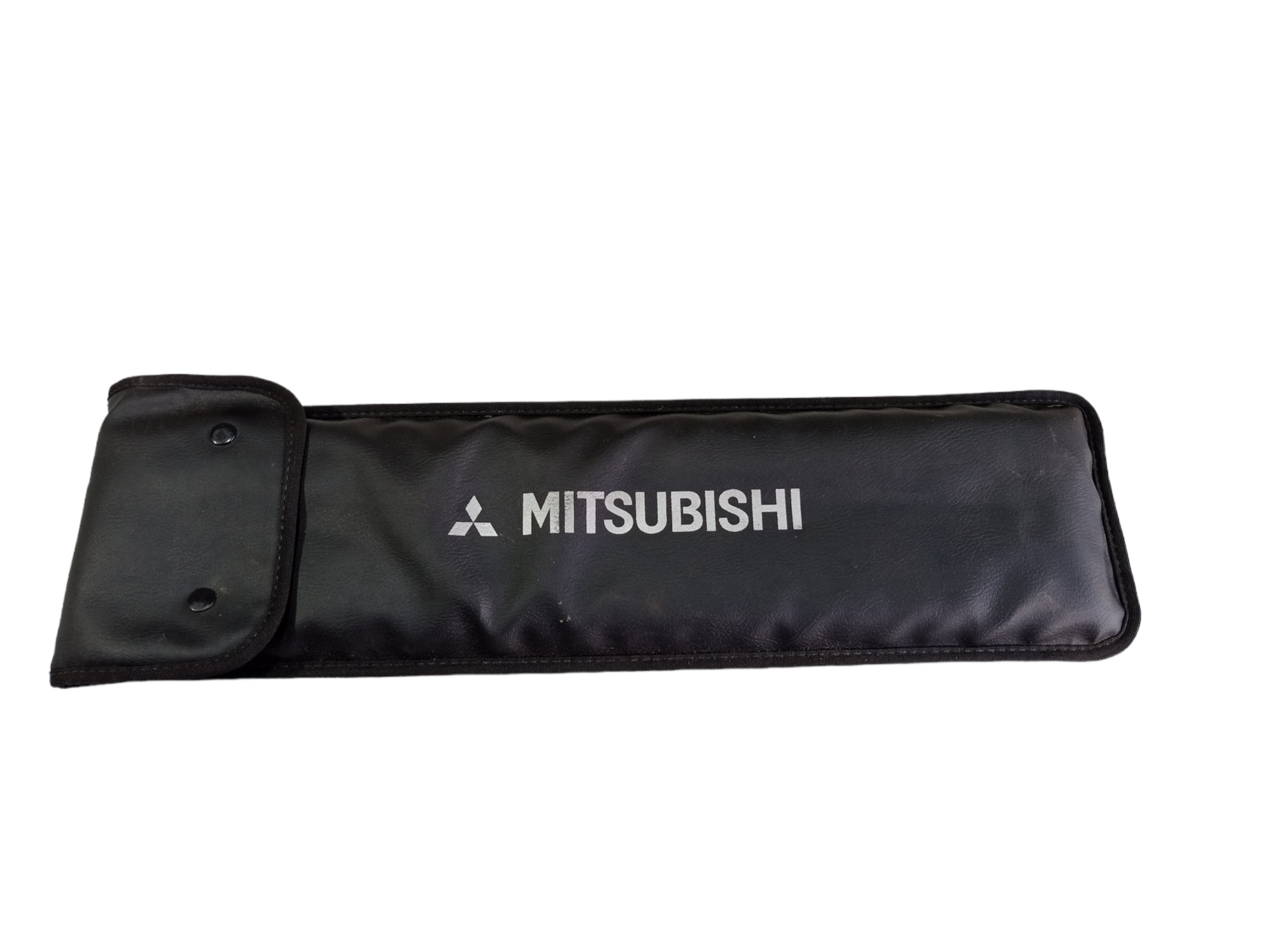 Triângulo Sinalizador Mitsubishi Pajero Dakar 2011 V491 4