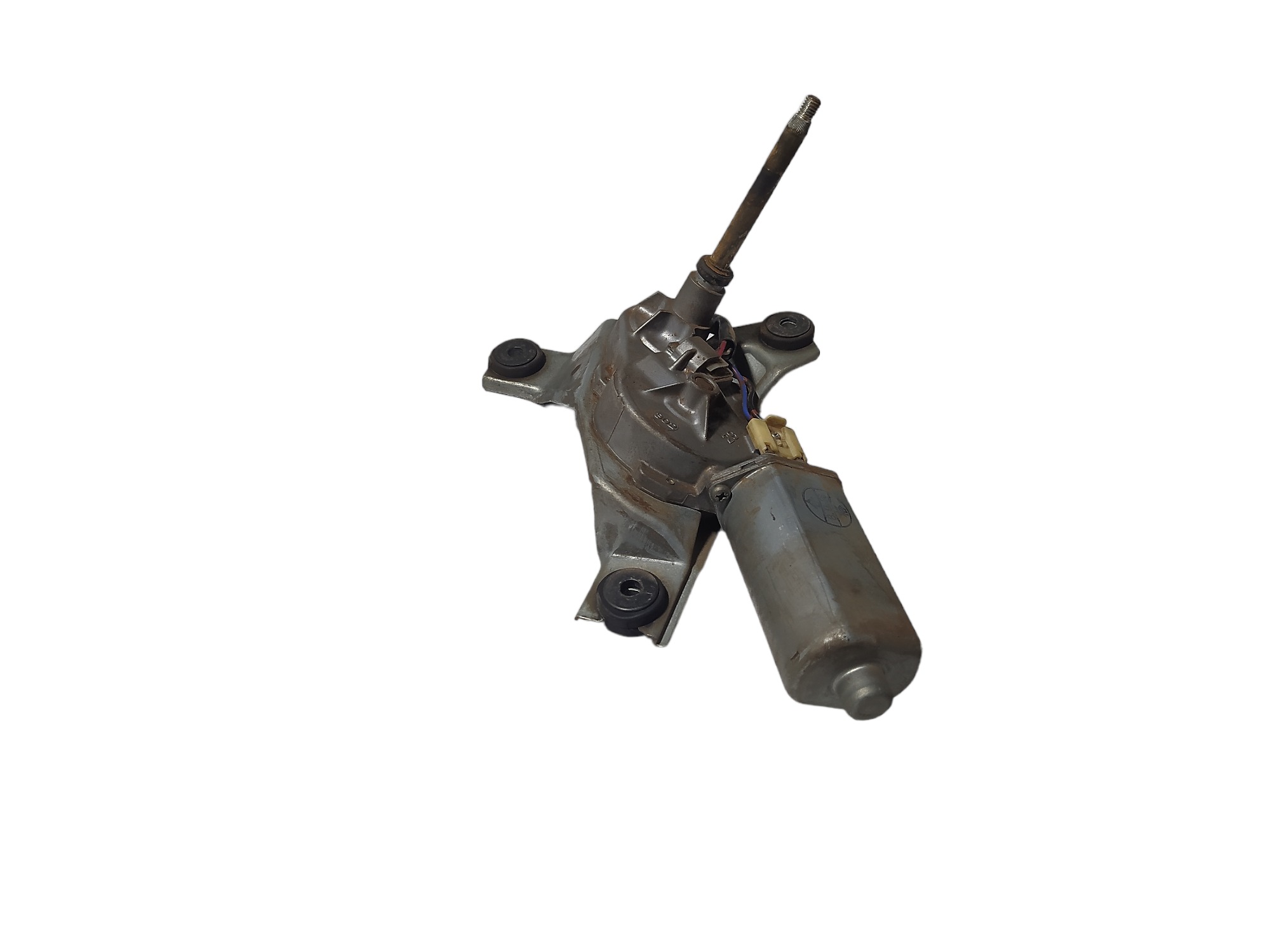 Motor Limpador Tampa Traseira Mitsubishi Pajero V569 2