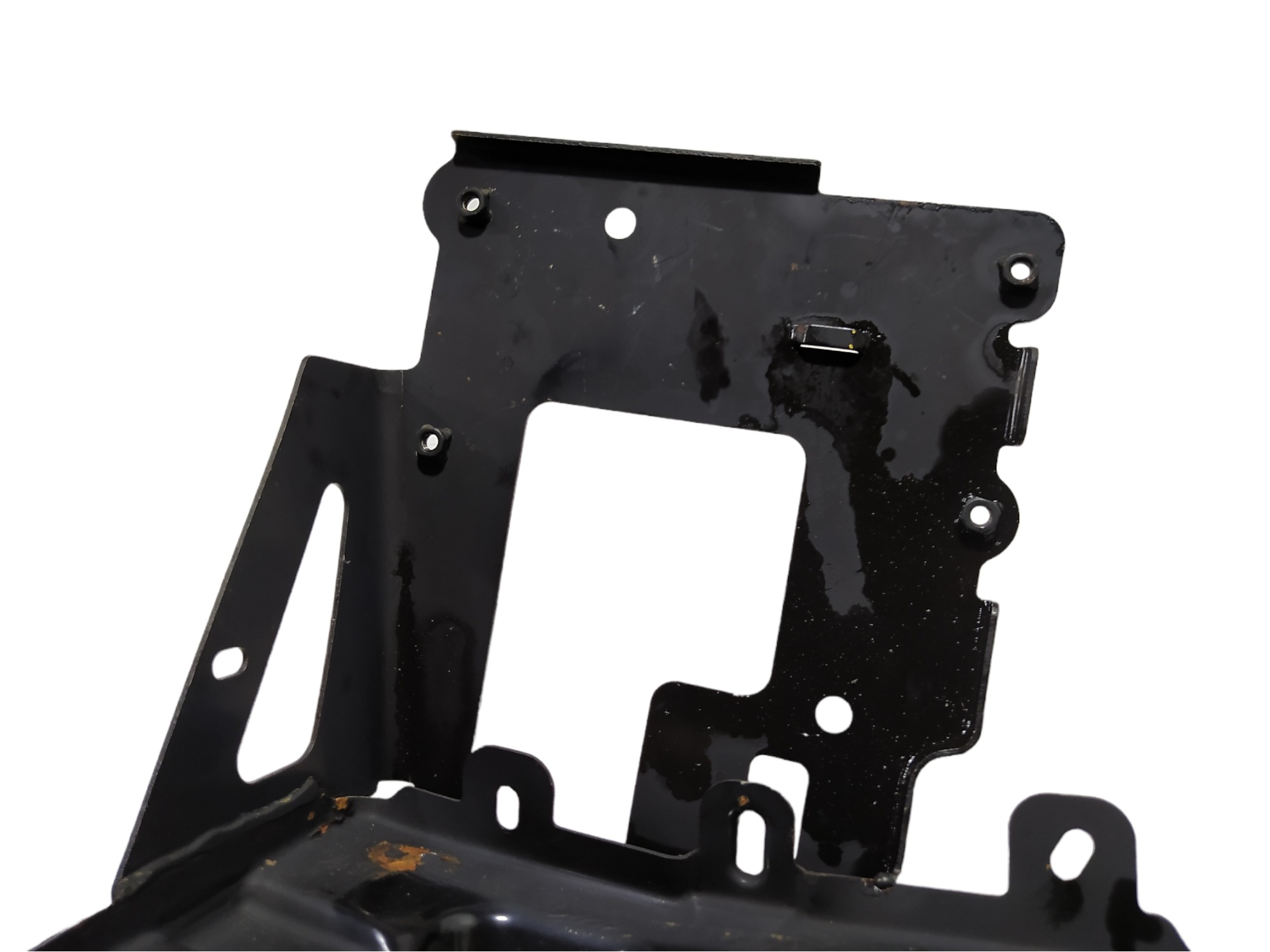 Suporte Bateria Jac T40 1.6 At 2020 V549 3