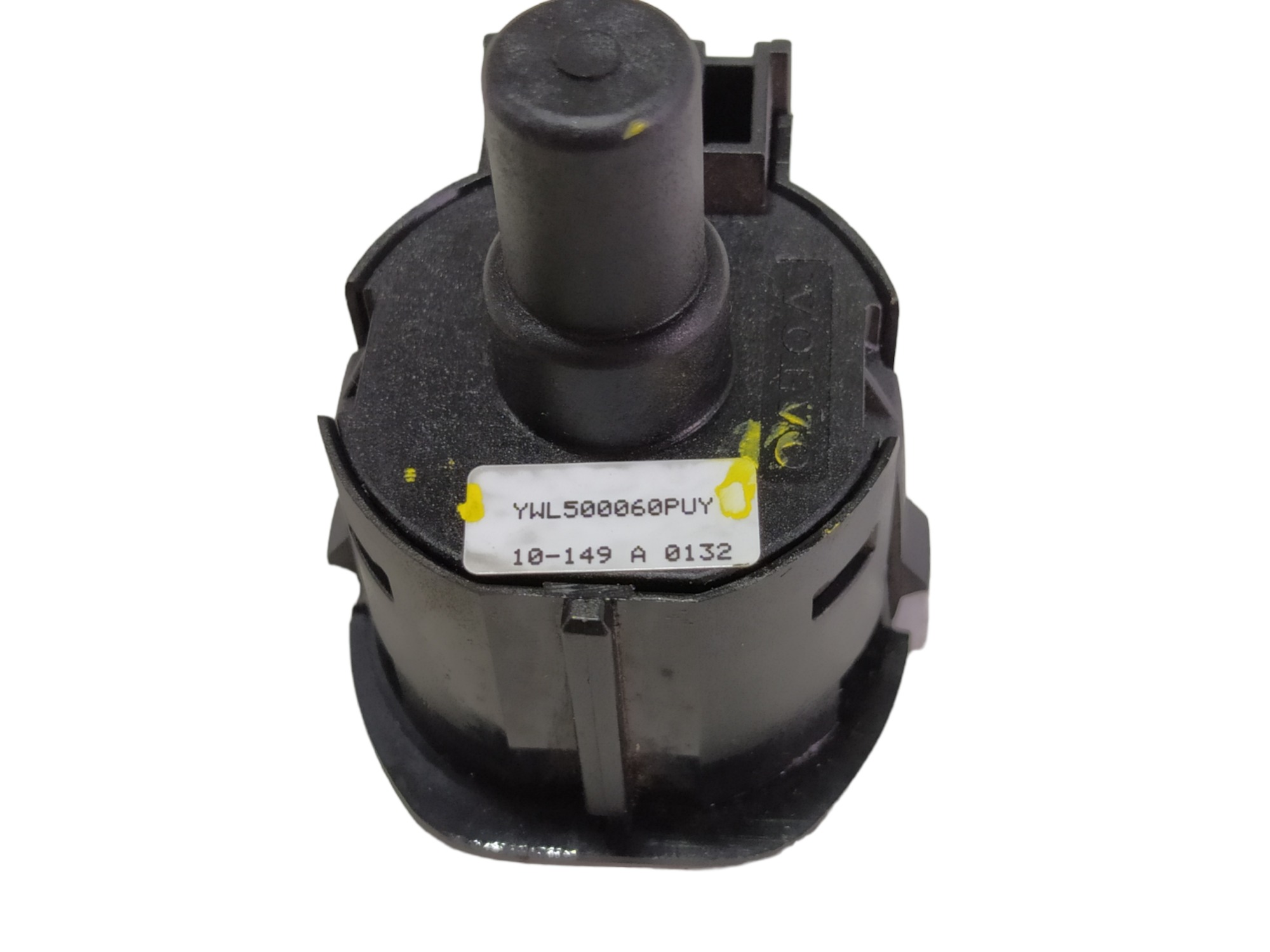 Chave Air Bag Range Rover Vogue 5.0 2011 V546 9