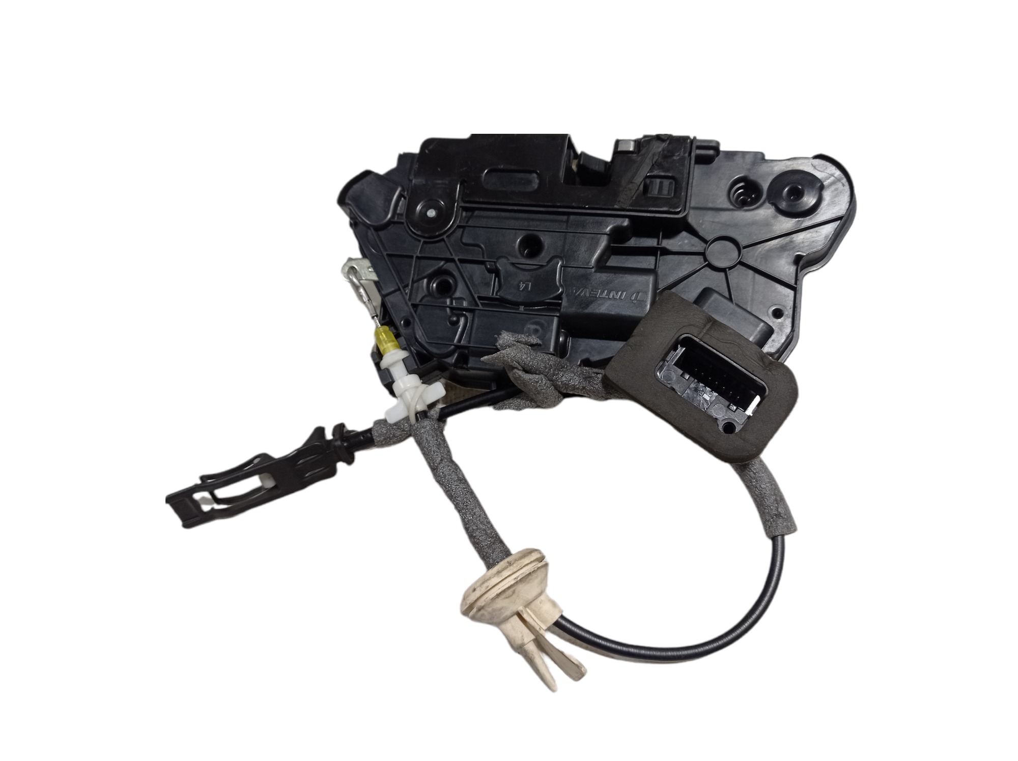 Fechadura Dianteira Esquerda Vw Golf 2015 5k1837015d V293 1