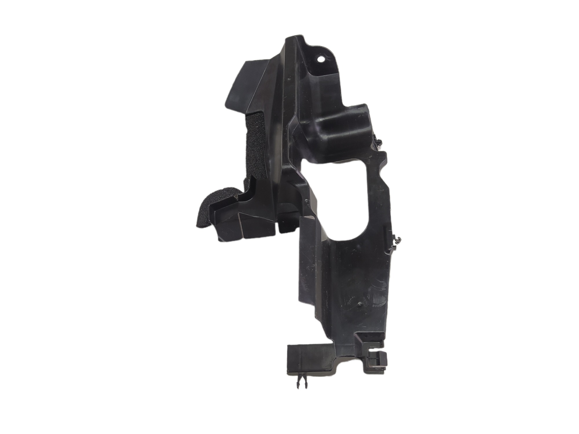 Guia De Ar Radiador Toyota Rav4 2018 1669136090 V553 2