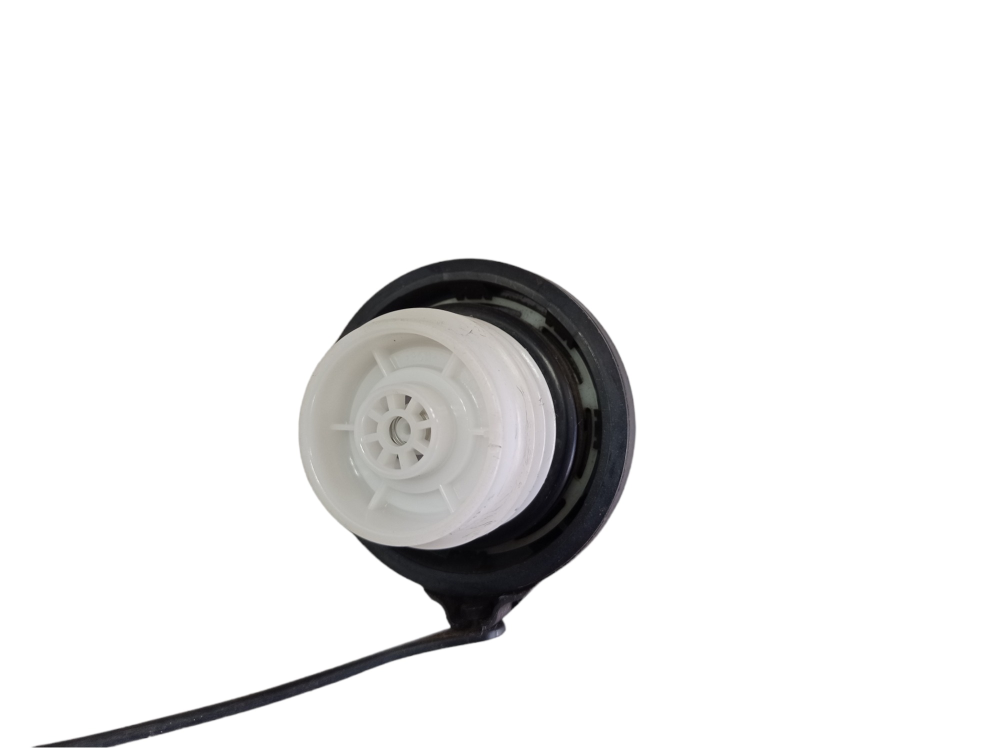 Portinhola Tampa Tanque Combustível Jac T6 2.0 2016 V475 1