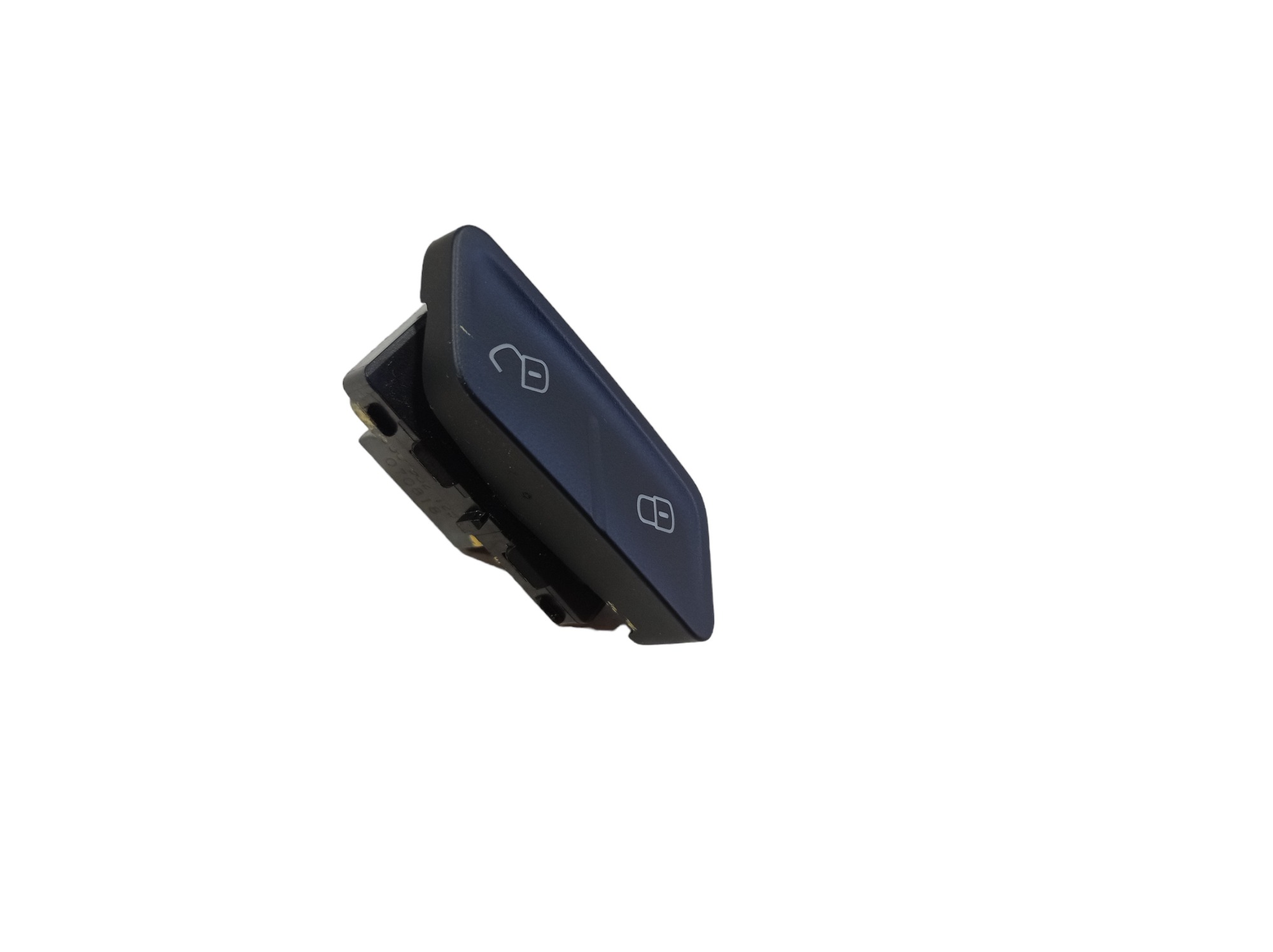Botão Trava Porta Vw Golf Gti 2019 5g0962125a V563 4