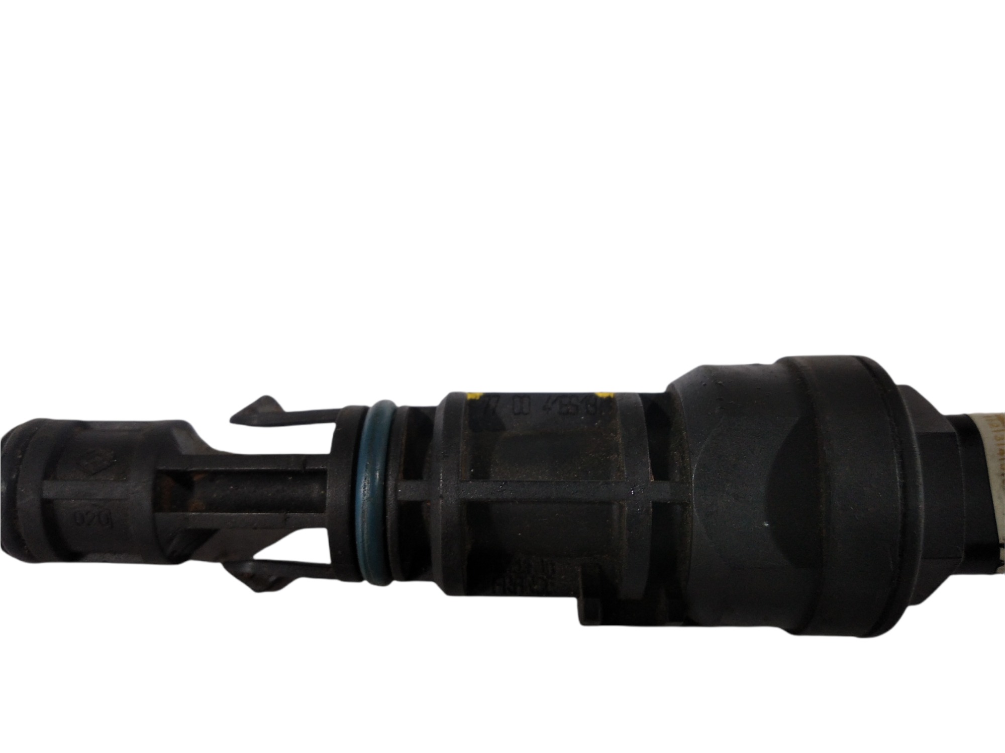 Sensor Velocidade Clio Megane Scenic Kangoo Logan 2001 V236 3