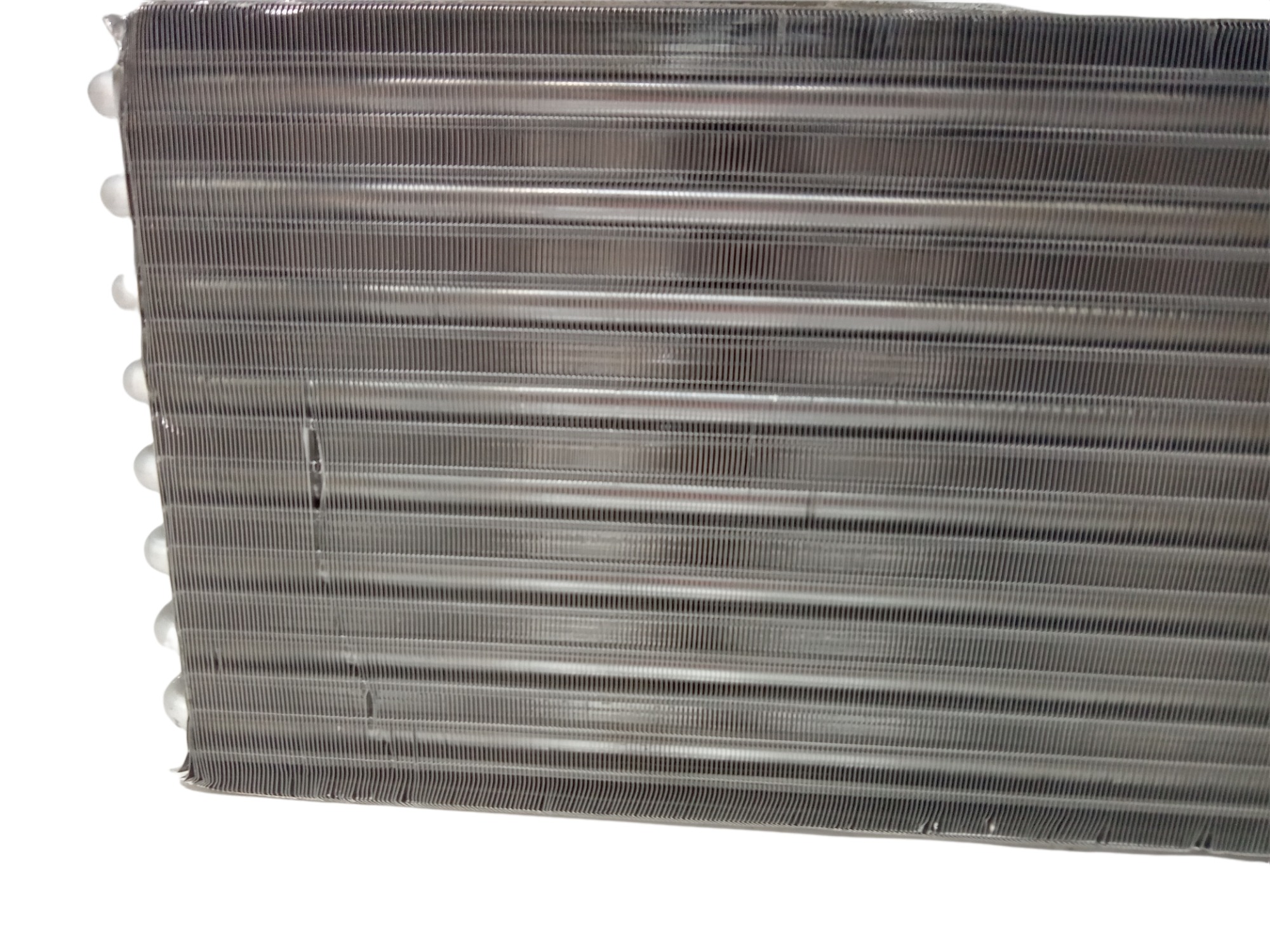Radiador Do Ar Quente Vw Golf 2003 V162 2