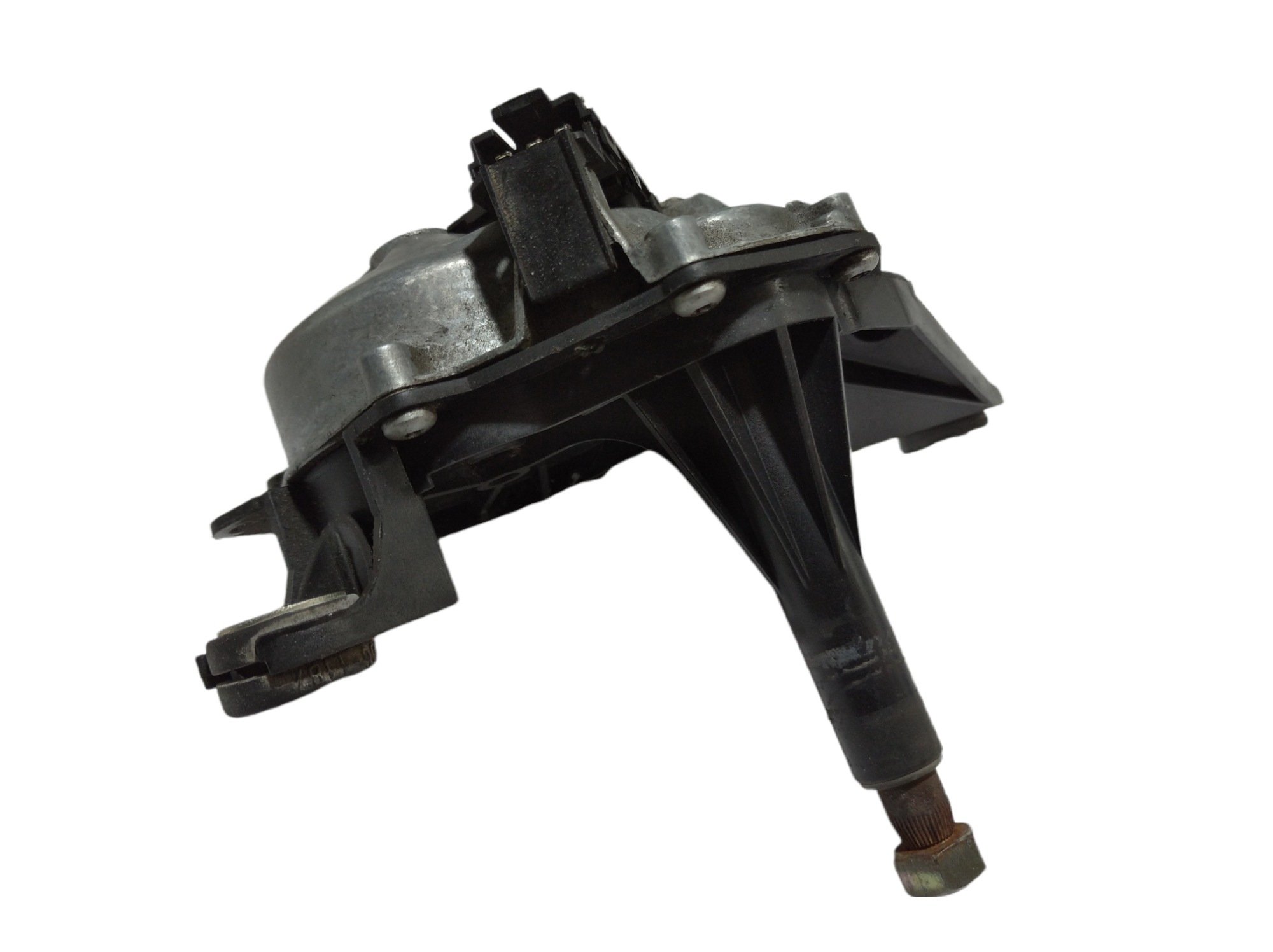 Motor Maquina Limpador Traseiro Ford Ecosport 2007 V316 3