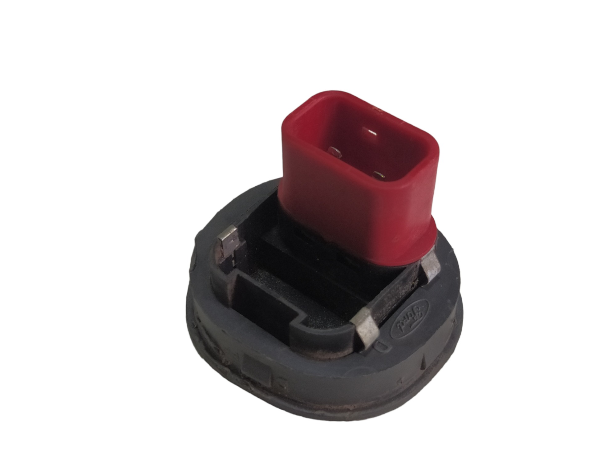 Botão Vidro Dianteiro Direito Ford Ka 08/14 7s55b24056b Vl 6