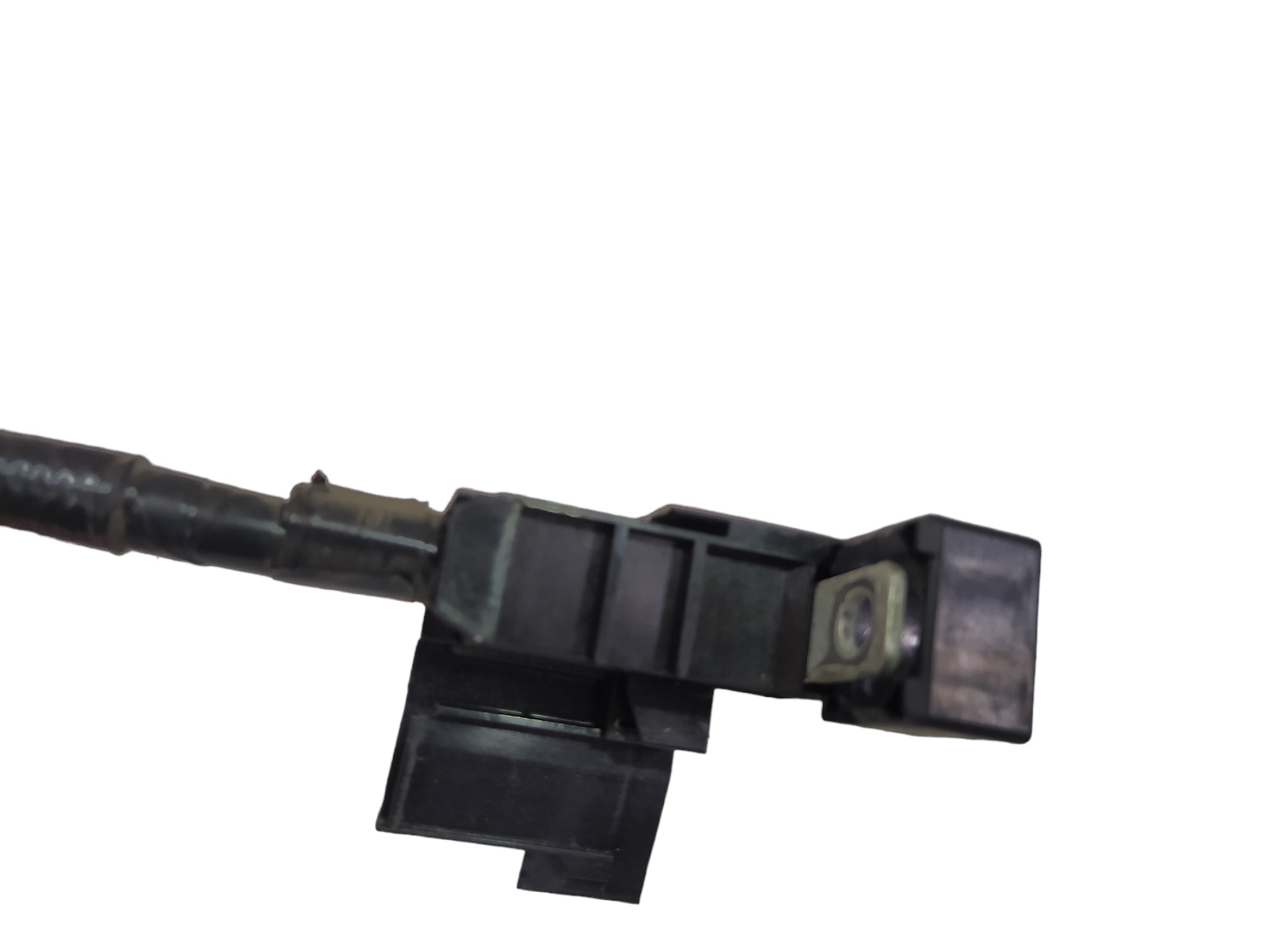 Cabo Negativo Caixa Fusivel Lexus Rx450hl 3.5 2021 V576 6