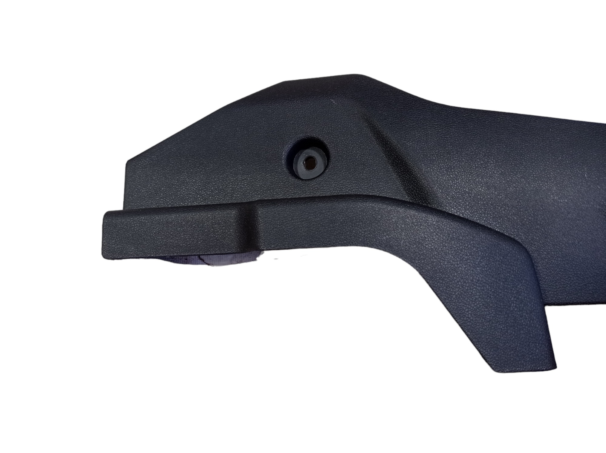 Acabamento Direito Console Mitsubishi Asx Cvt 2014 V574 6