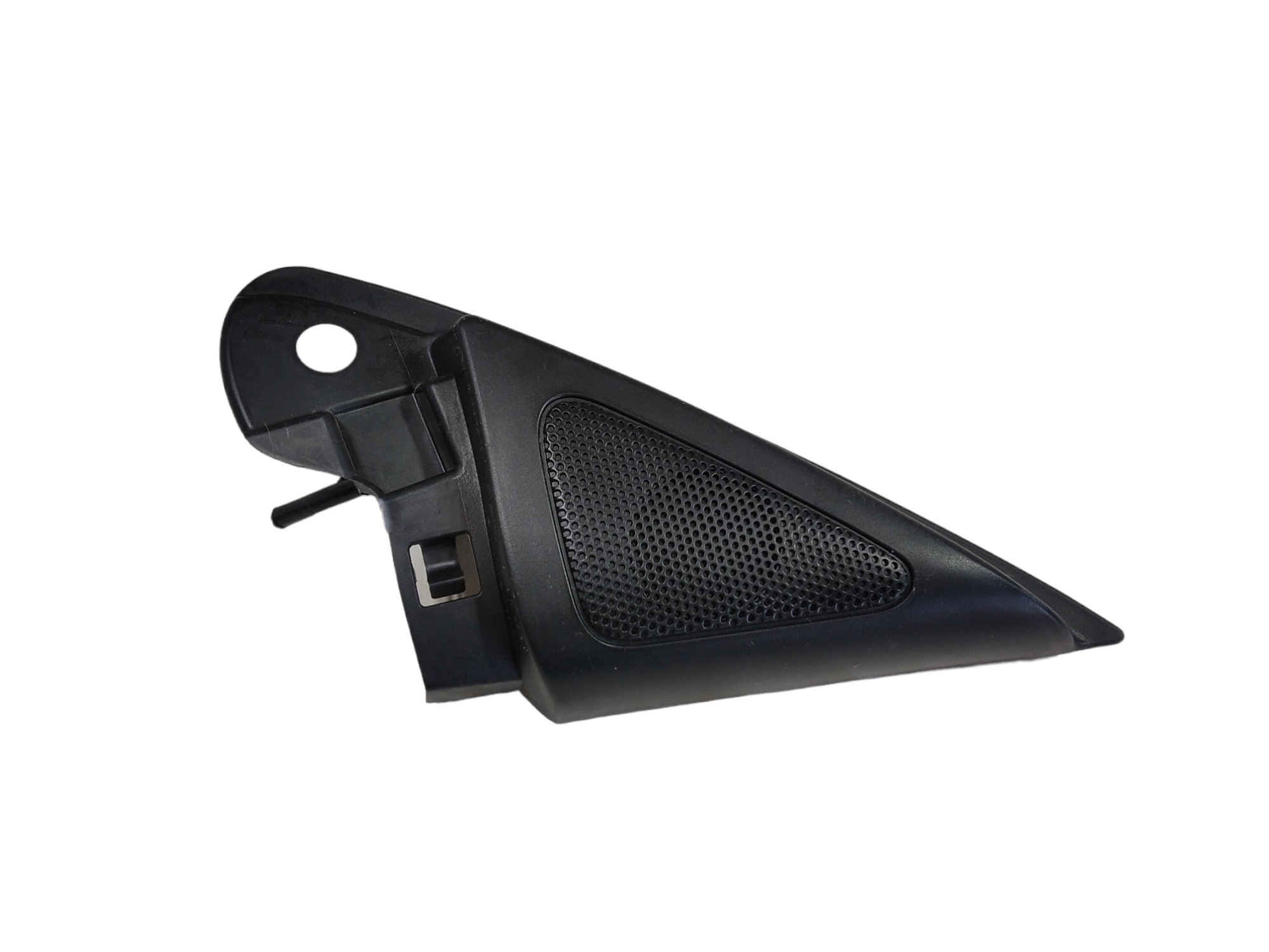 Acabamento Interno Retrovisor Direito Ford Fusion 2007 V560 7