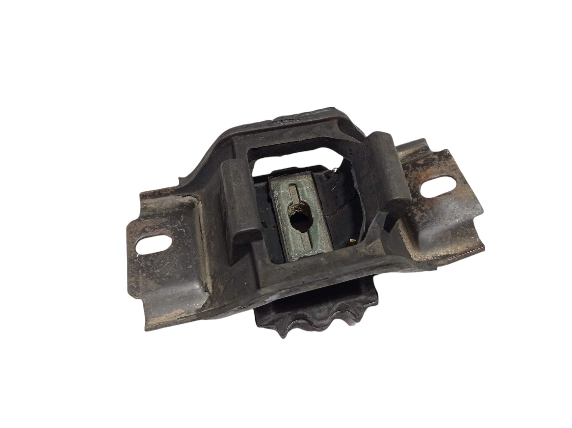 Coxim Cambio Ford Fiesta Ecosport 2007 V19  7m121ab 4